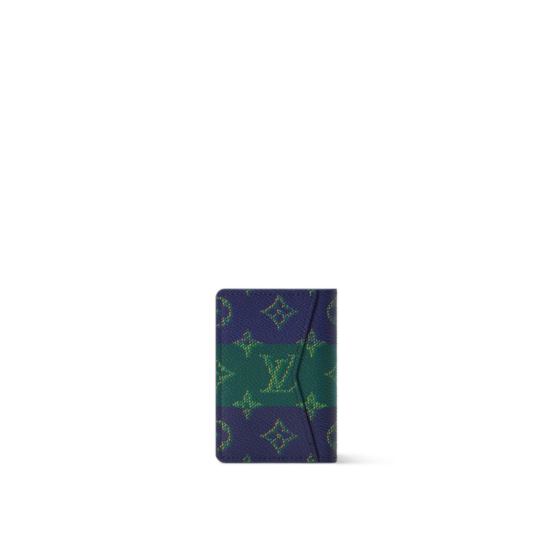 Pocket Organizer 4