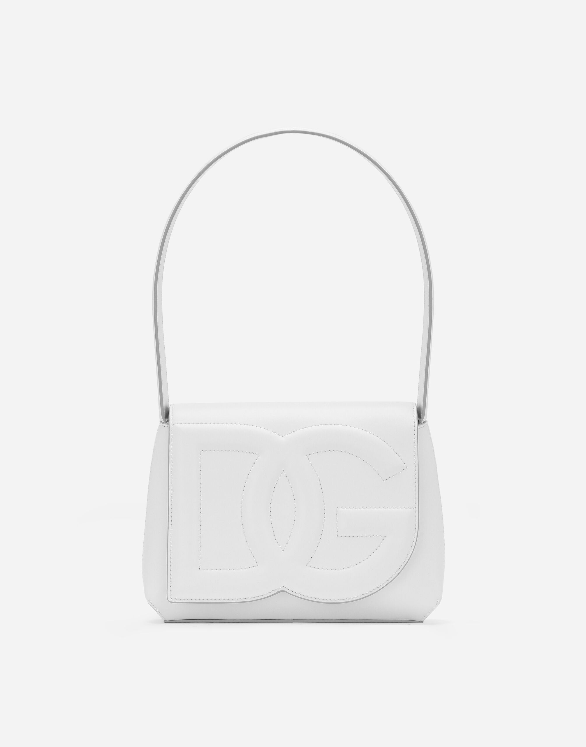 DG Logo Bag shoulder bag - 1