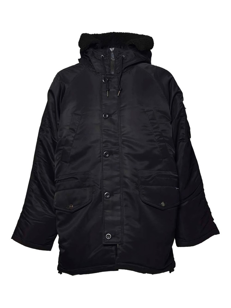 Olten jacket 1