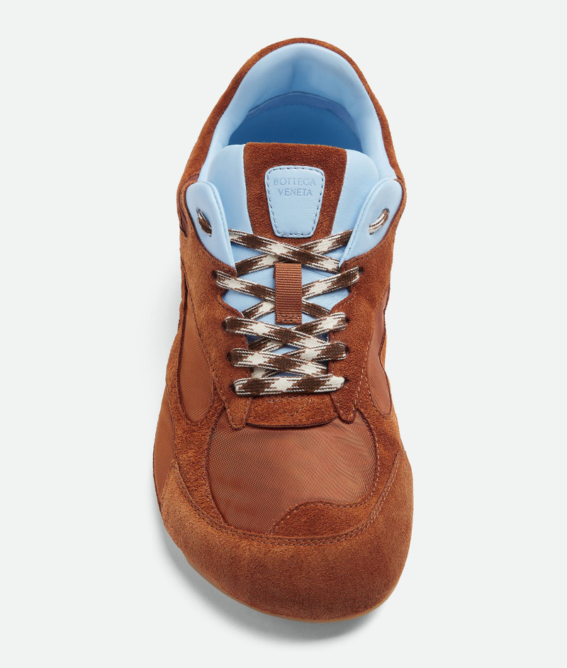 Bottega Veneta Orbit Flash Sneaker outlook