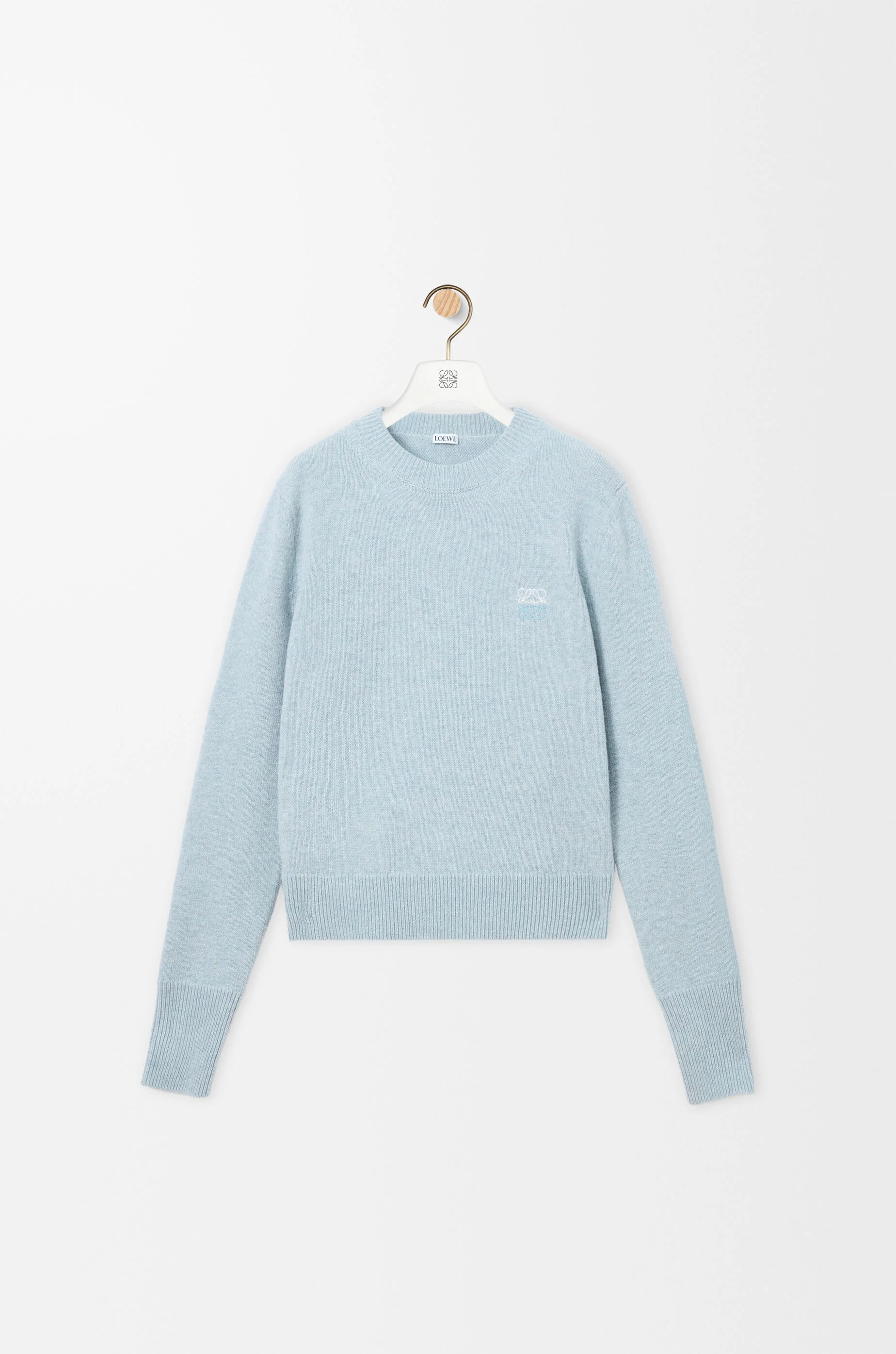 Sweater in wool - 1