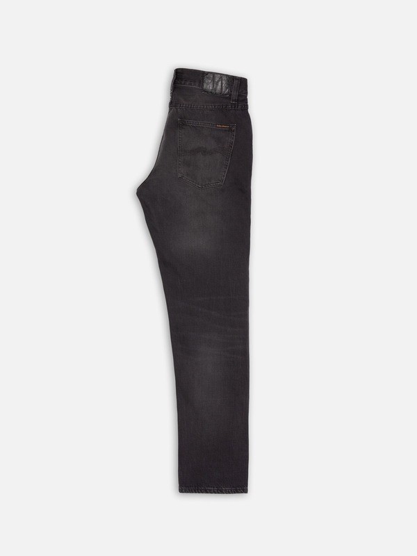 Steady Eddie II Black Change - 4