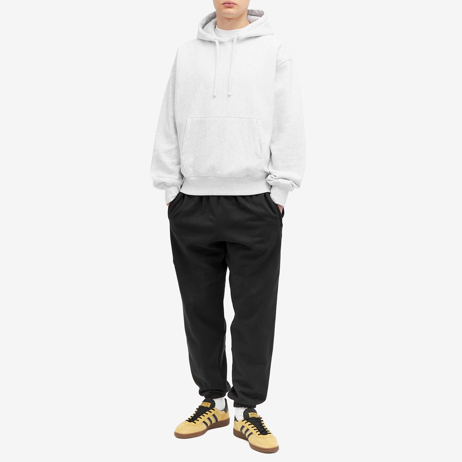 Adidas Premium Essentials Pants - 4