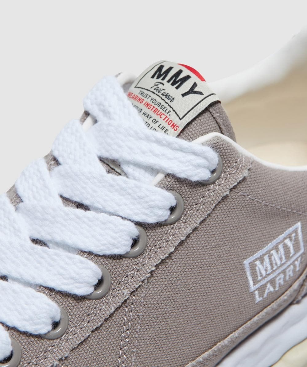 Larry low top sneaker - 6