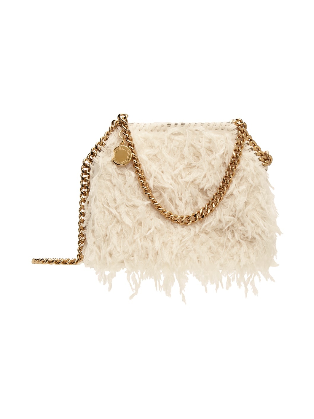 Off-White Falabella Mini Bag - 1