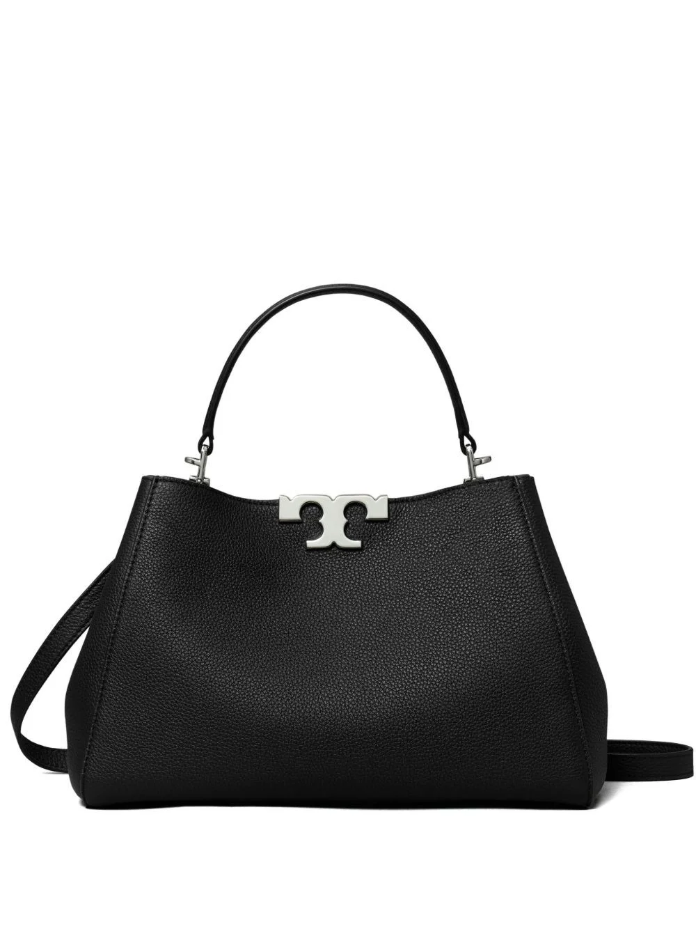 Eleanor medium leathert handbag - 1
