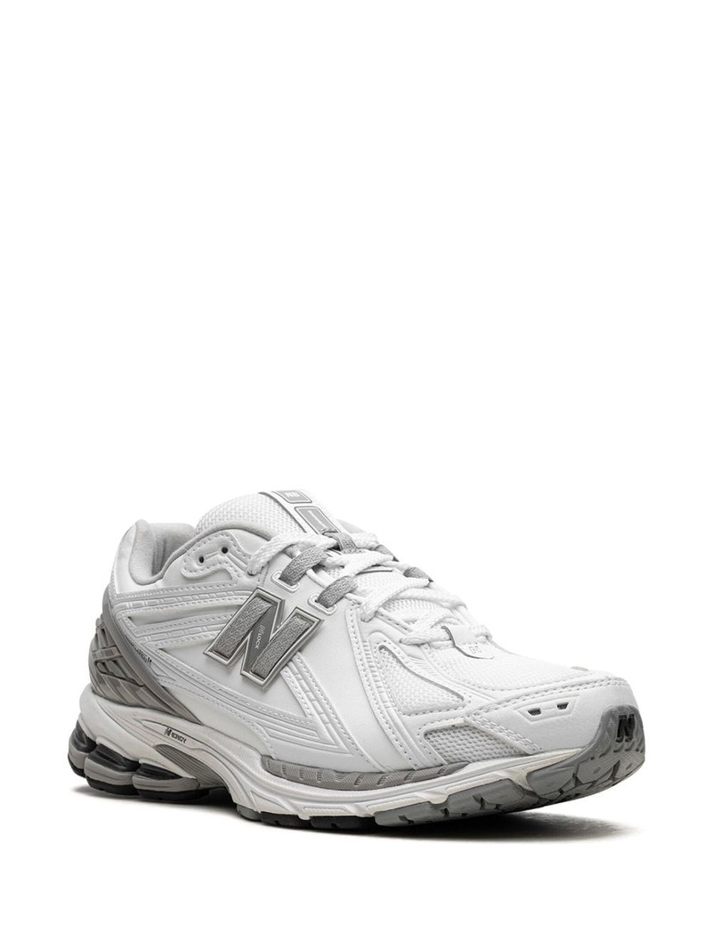 New Balance 1906R "White" sneakers outlook