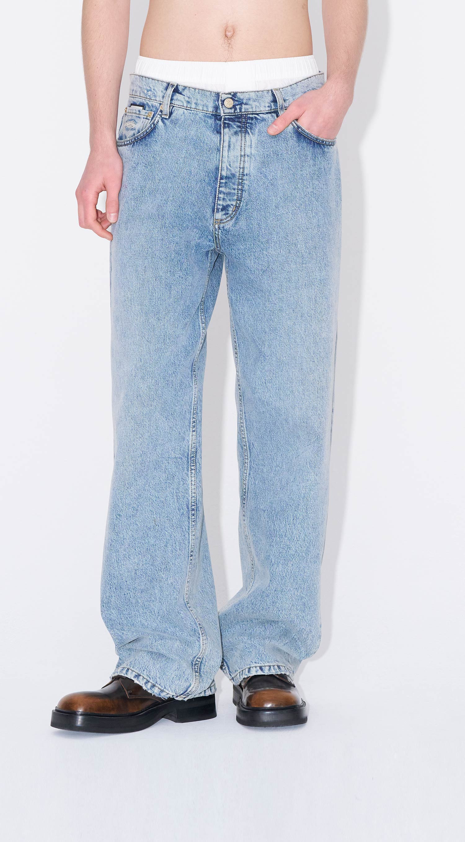 Benz Jeans - 5
