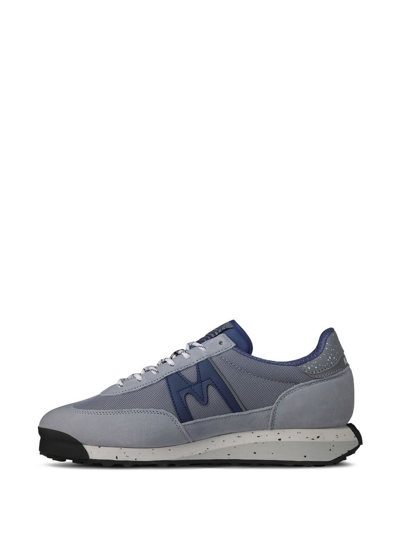 Mestari Control mesh-panel sneakers 6