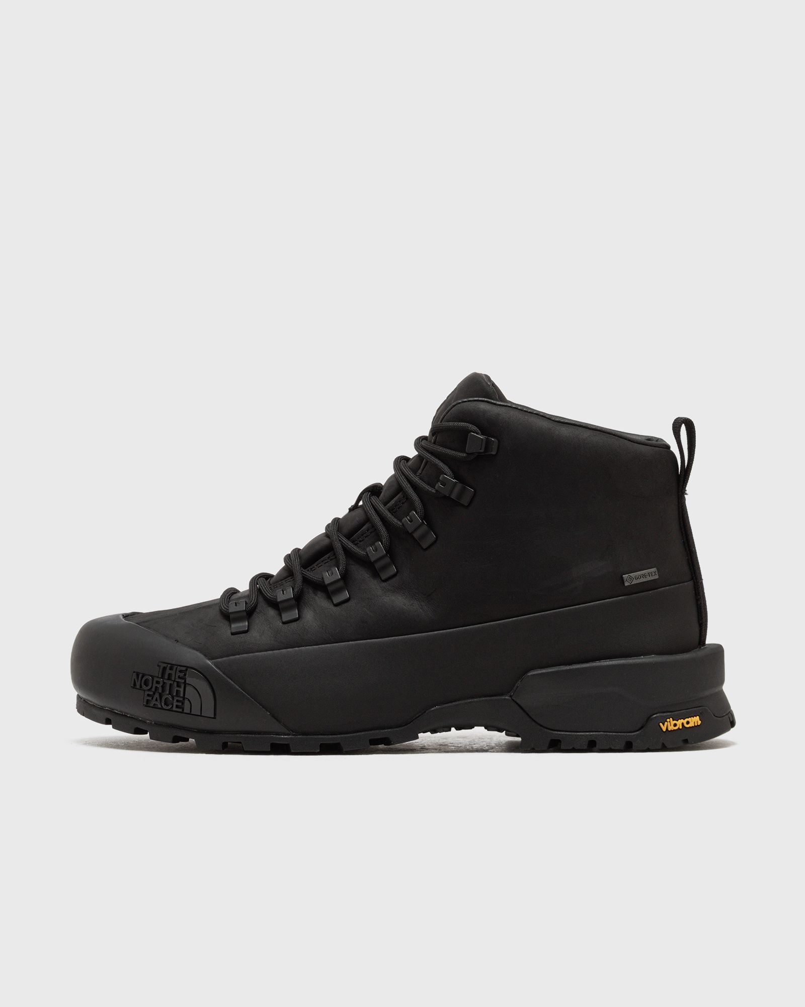 GLENCLYFFE MID LEATHER GORE-TEX - 1