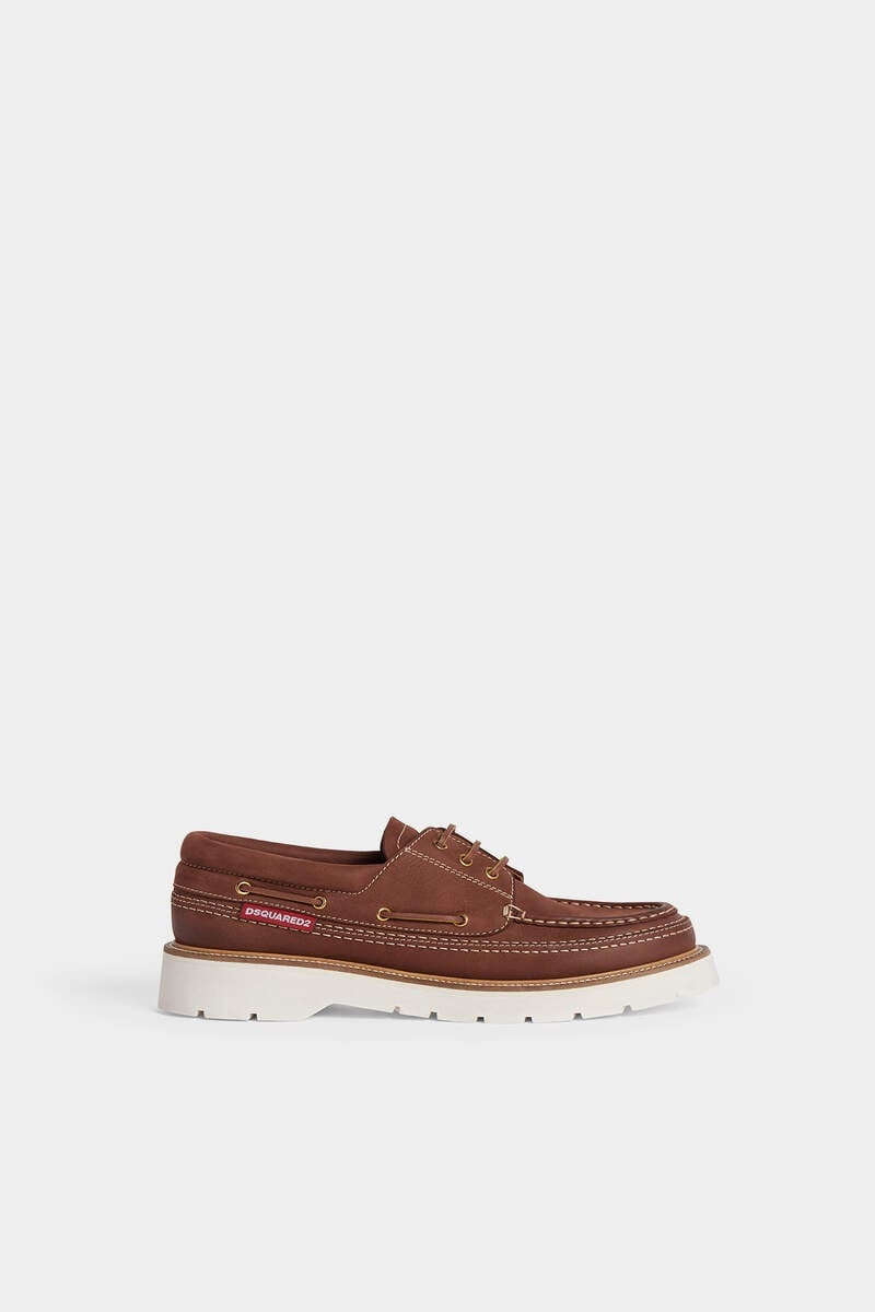 EXPLORER BOAT SHOES 1