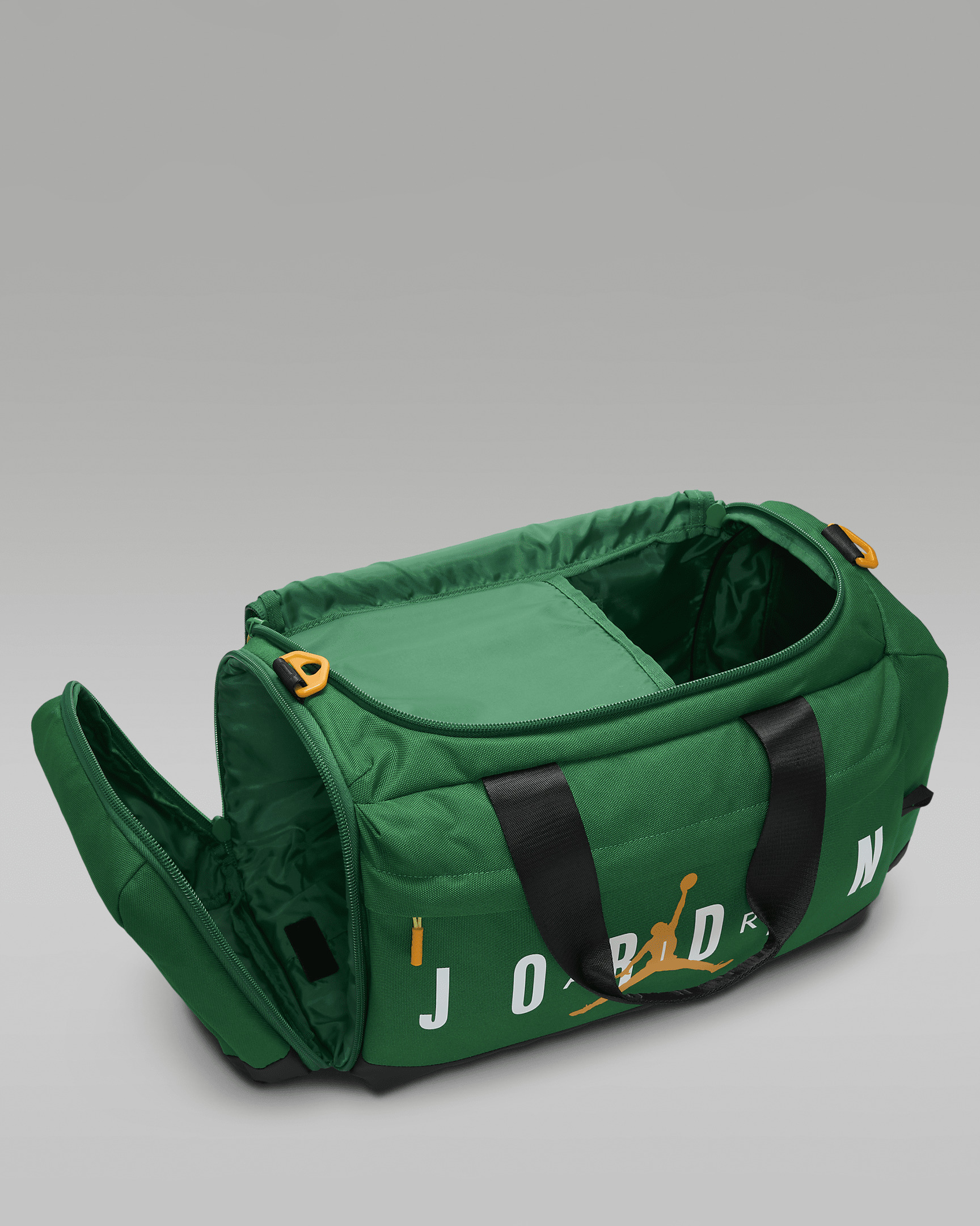 Jordan Velocity Duffle Bag (36L) - 6