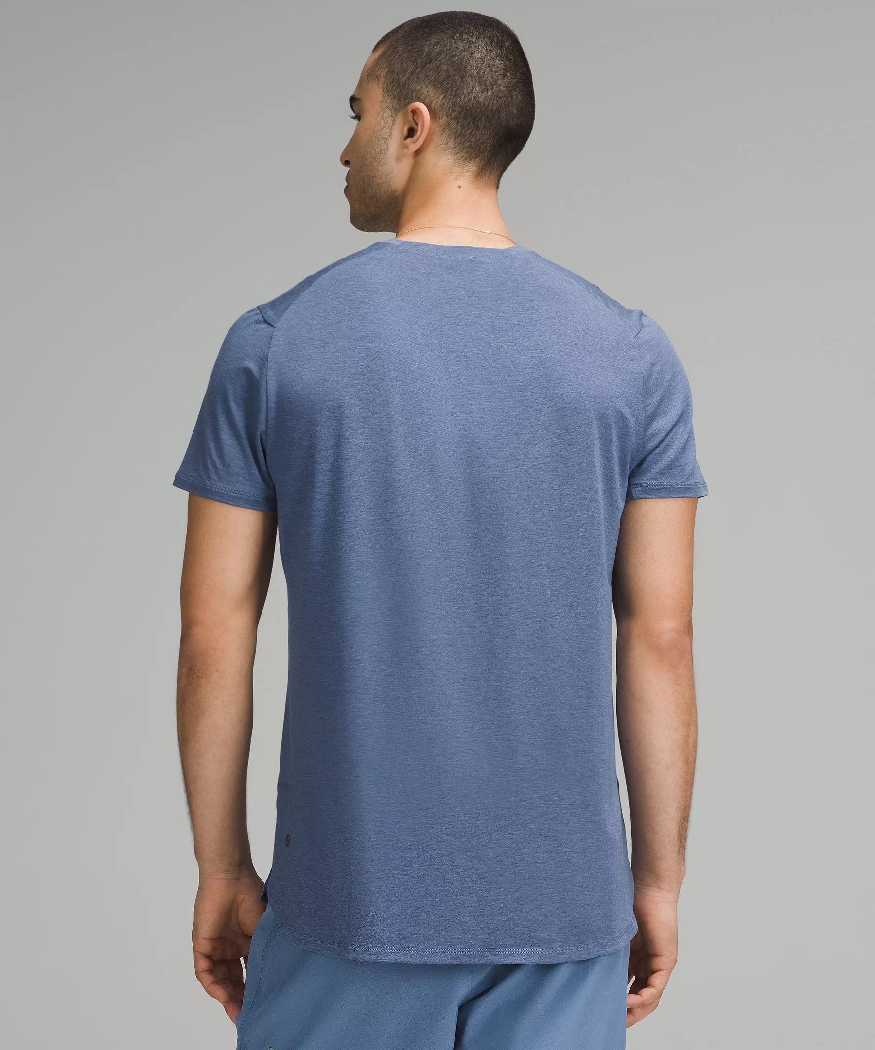 Balancer Short-Sleeve Shirt - 3