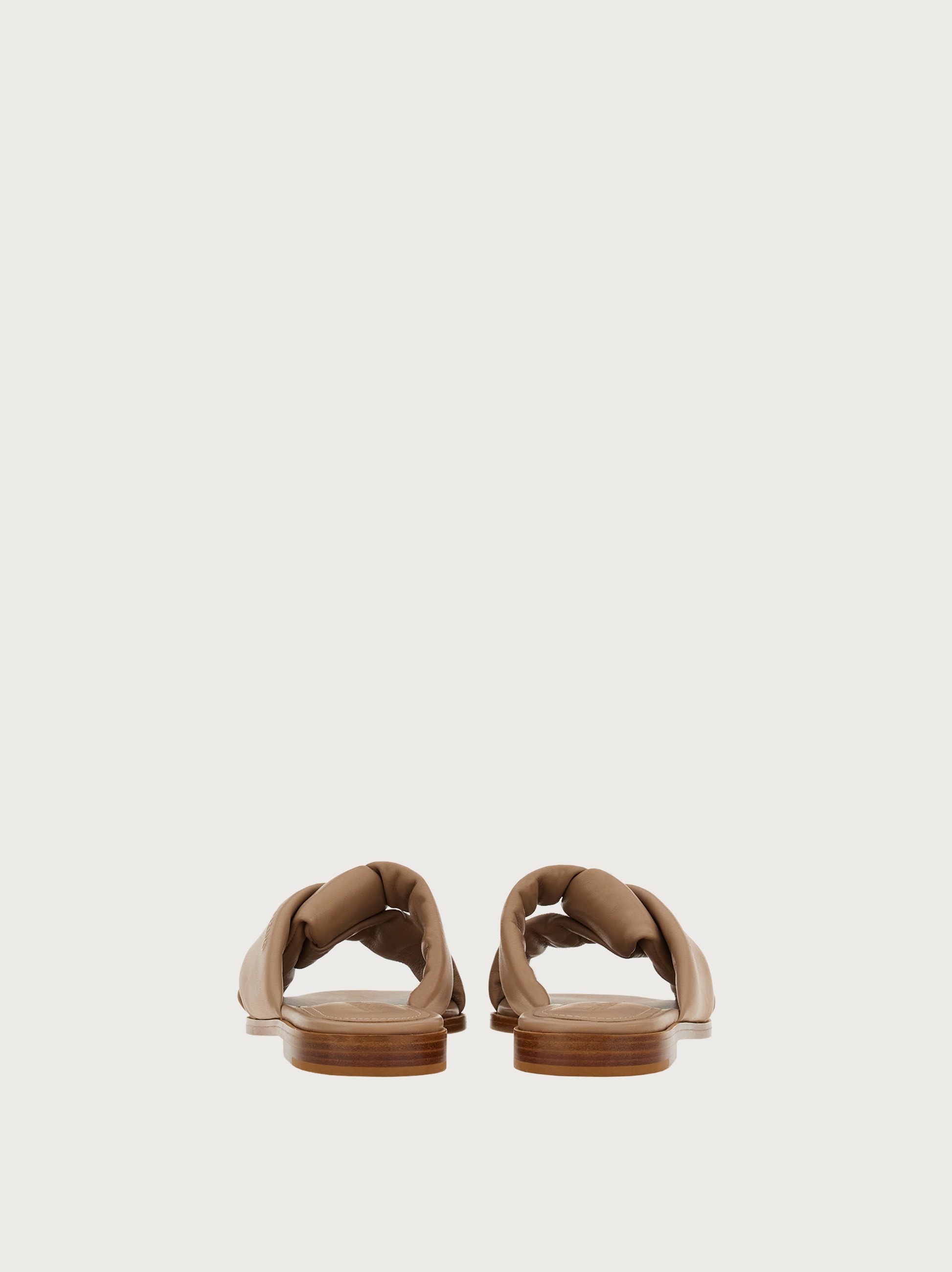 Crossover-strap slide - 4