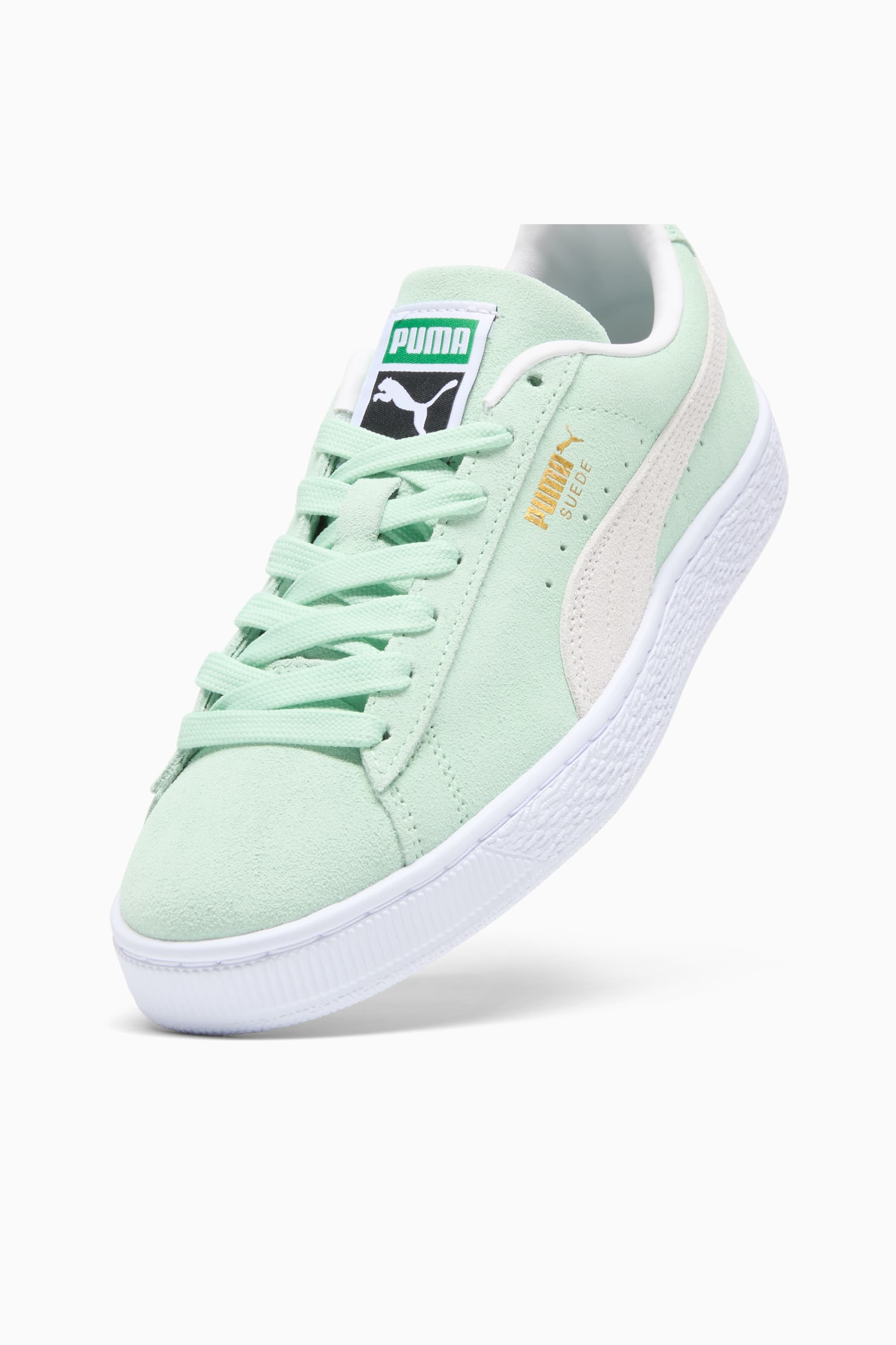 Suede Classic XXI Women's Sneakers - 6