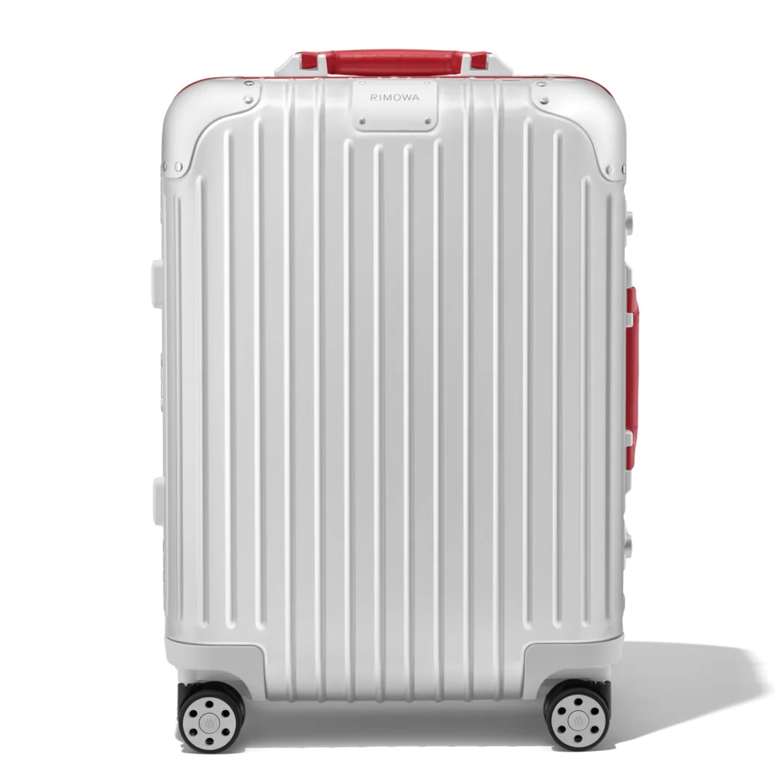 Original Cabin Twist - 1