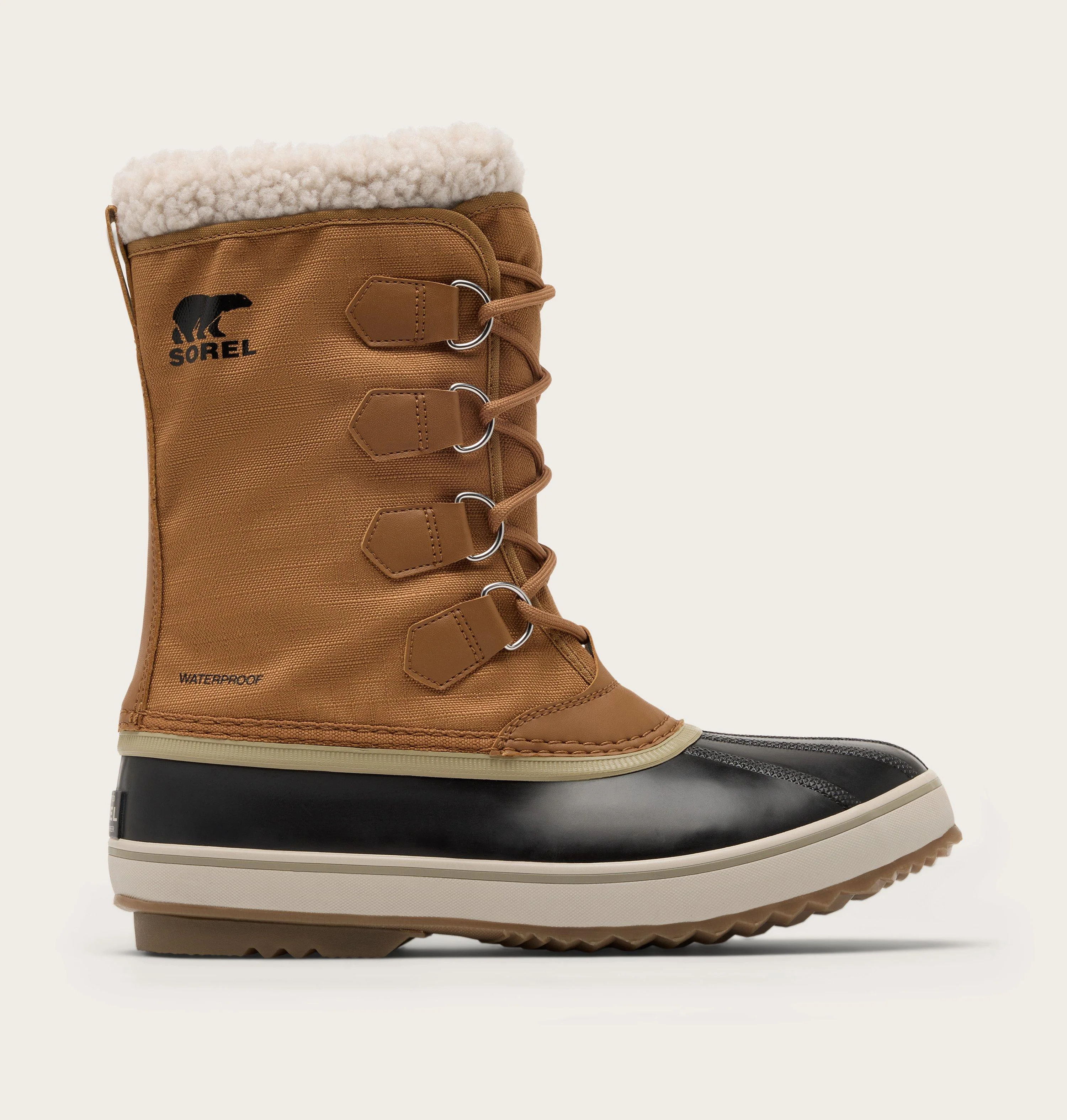 1964 PAC™ Nylon Men's Winter Boot - 1