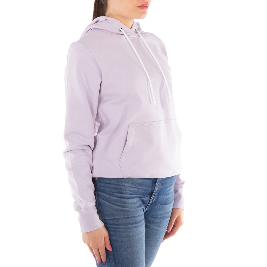 Canada Goose Muskoka Drawstring Cotton Hoodie - 3