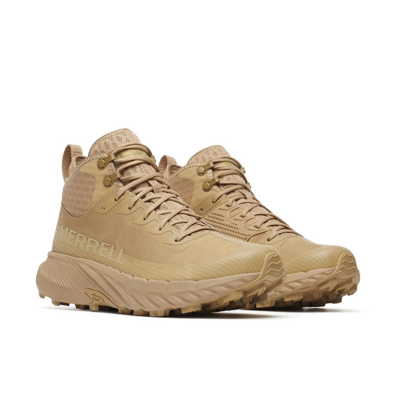 MERRELL Men's Agility Peak 5 Tactical Mid GORE-TEX® outlook