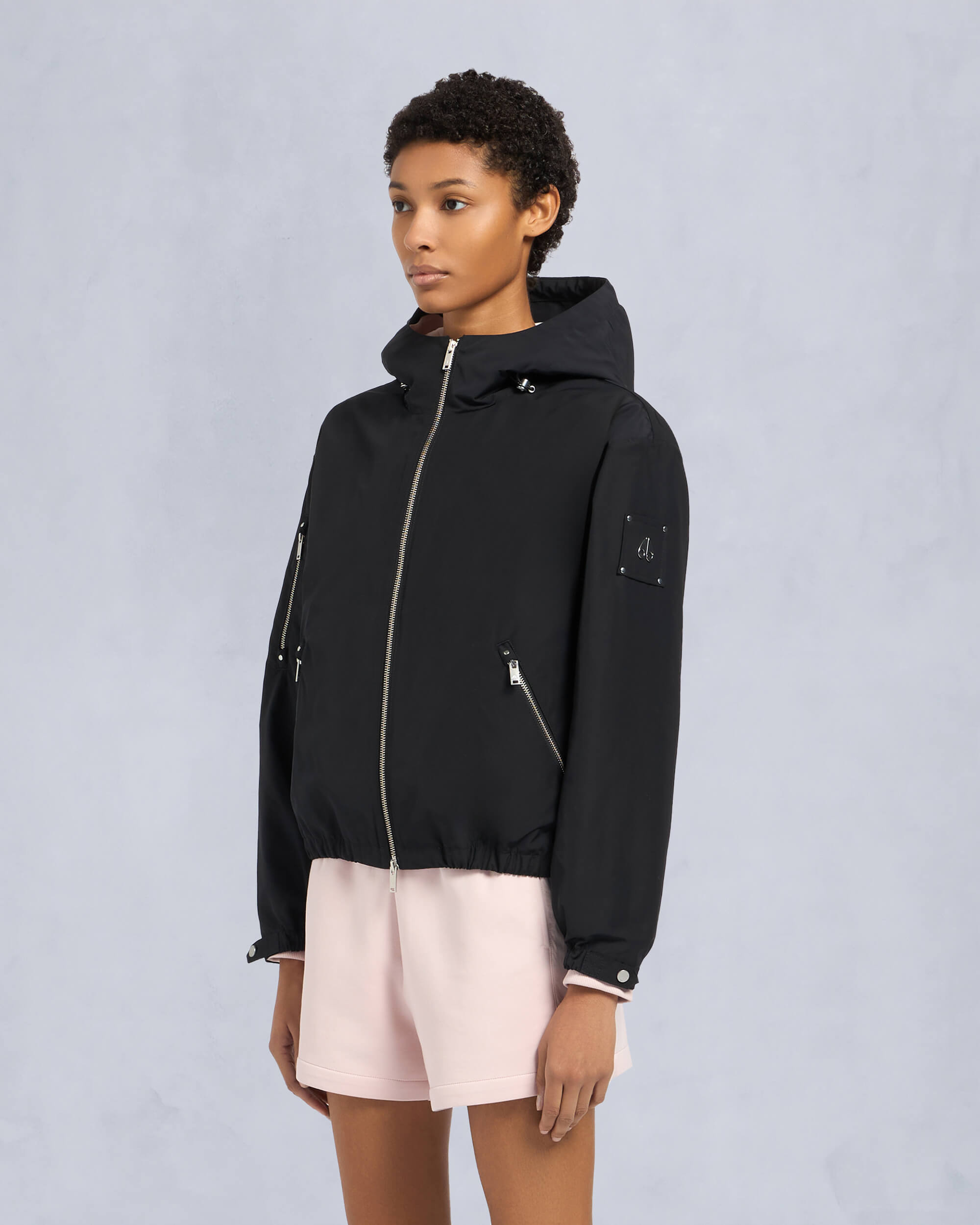 ONYX BEAUMONT JACKET - 3
