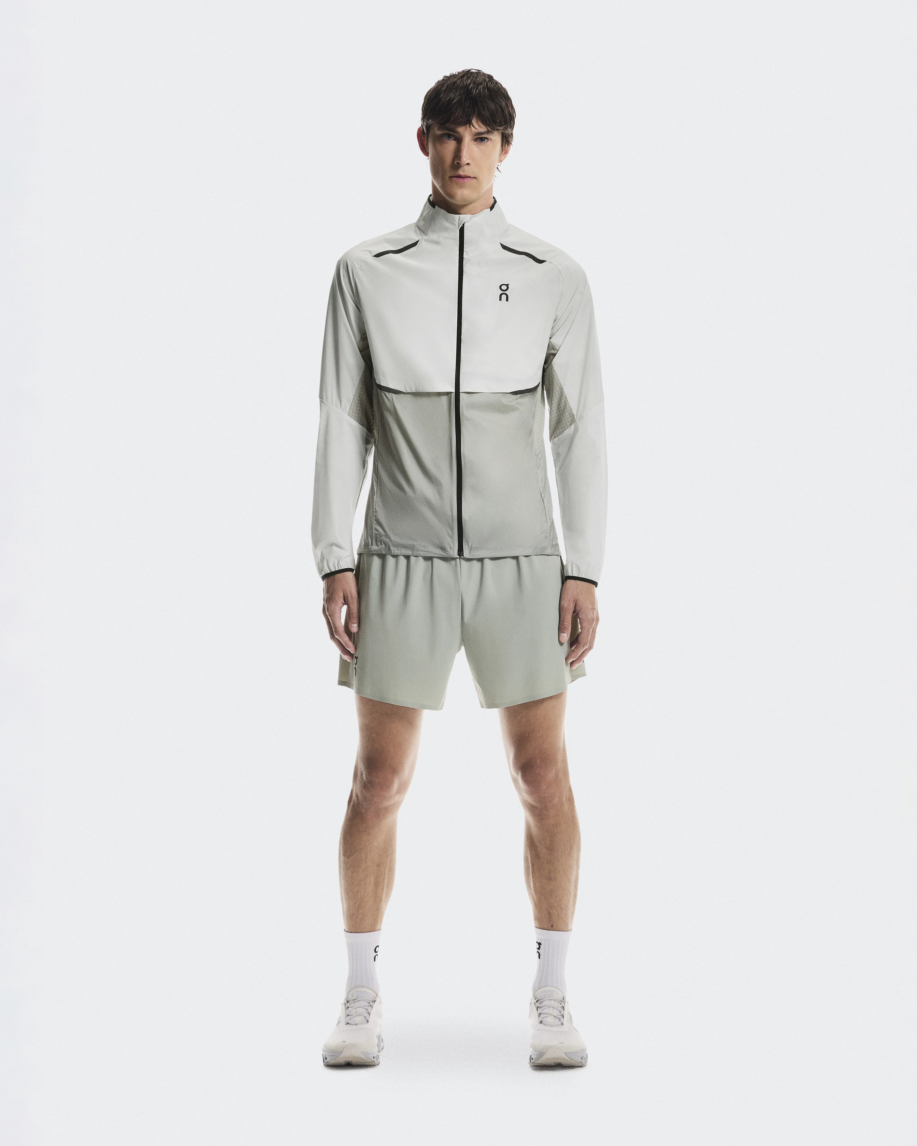 Weather Jacket - 1