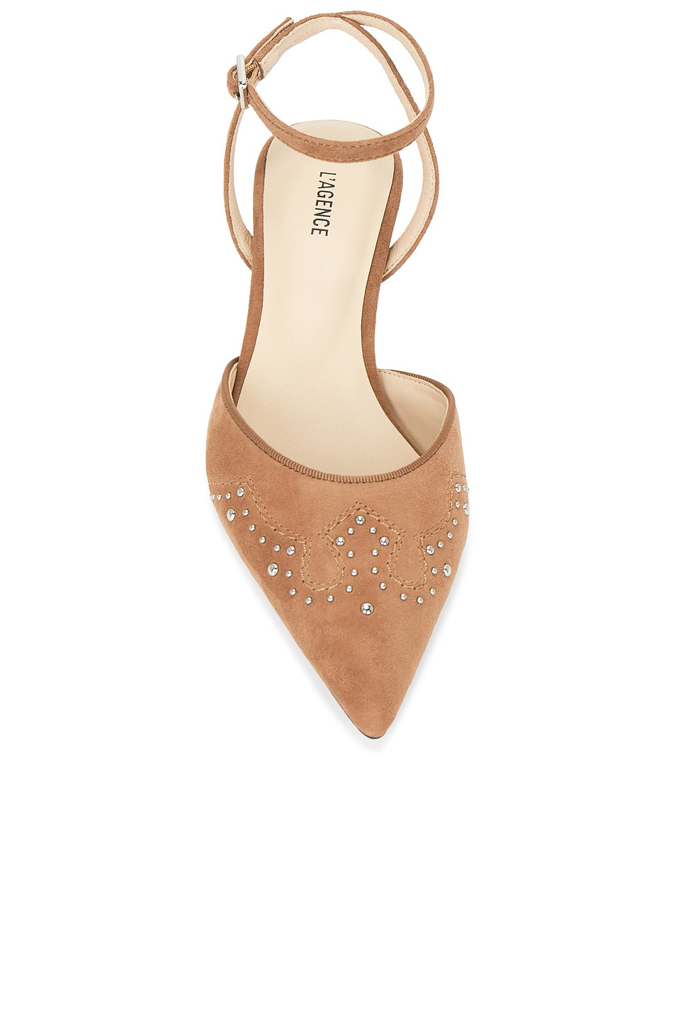 Liana Pump - 4