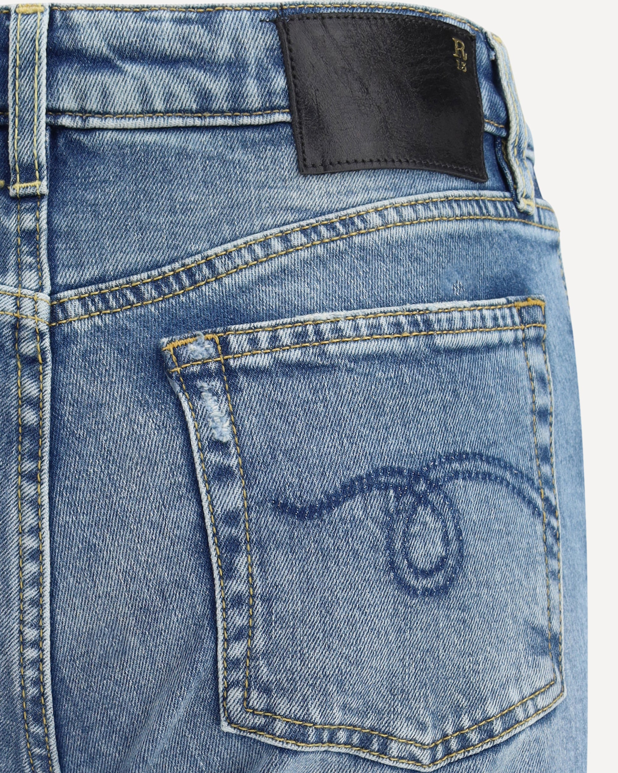 Kick Fit Pants - 4