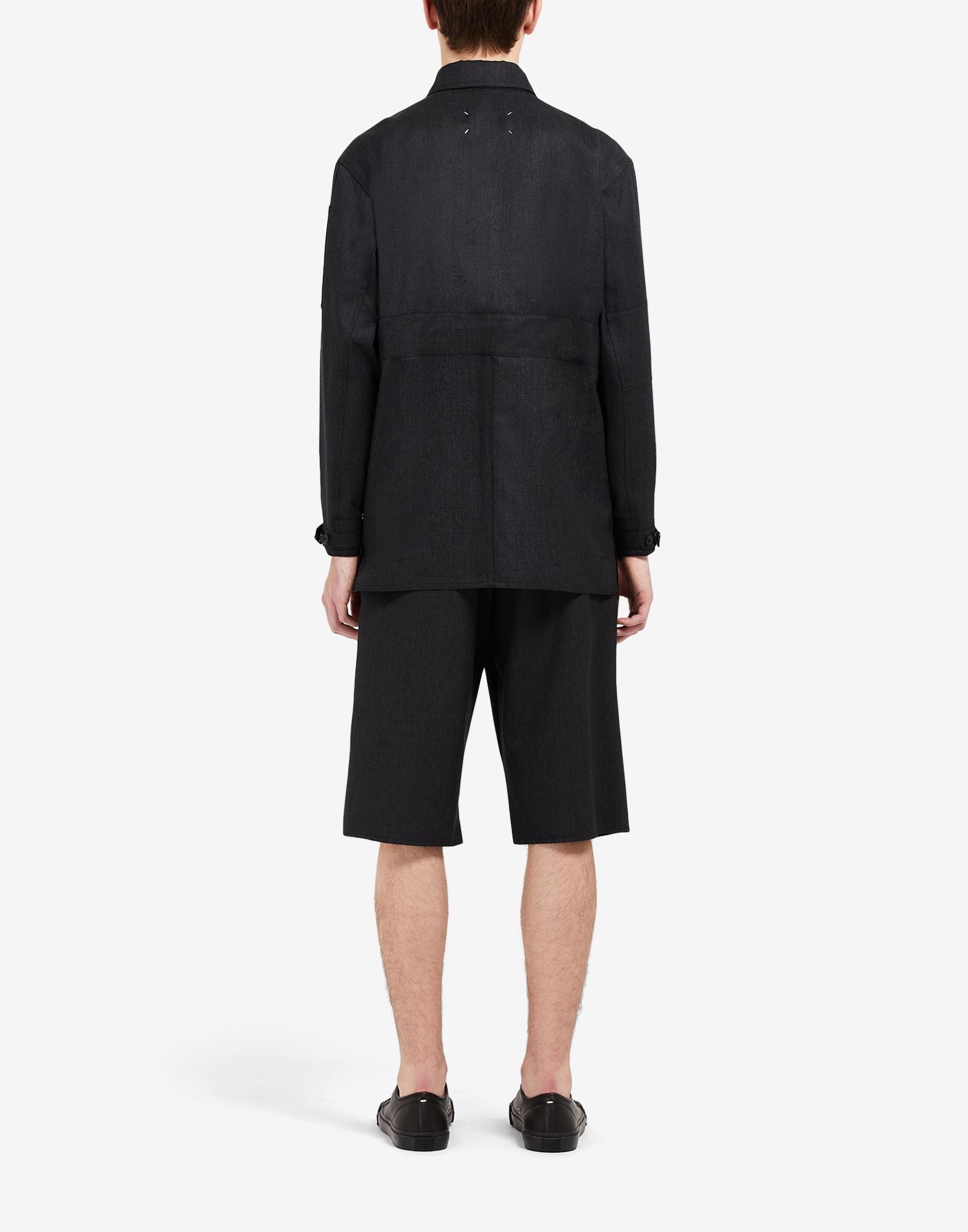 Zip shirt - 4