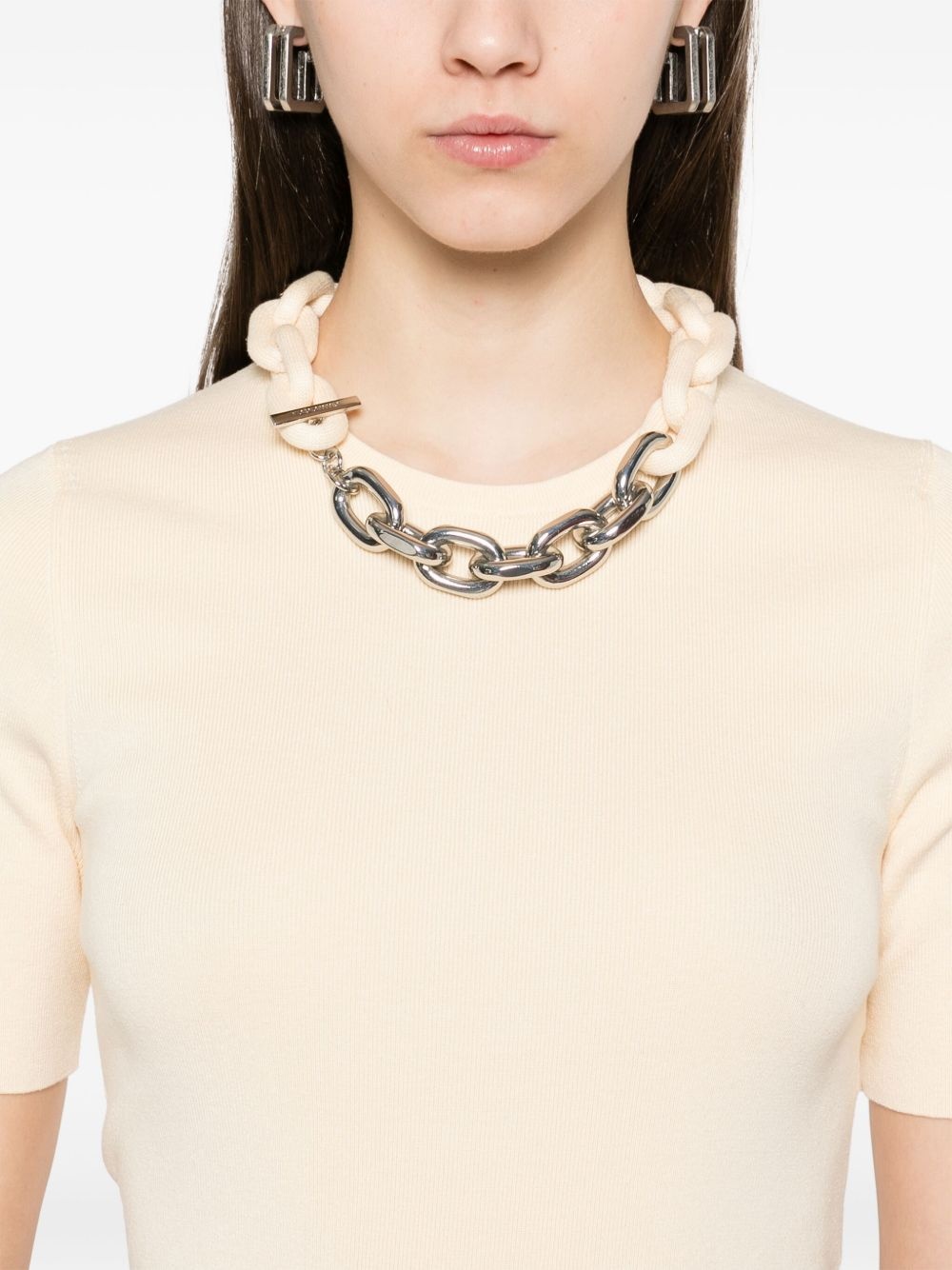 chain link-detail top - 5