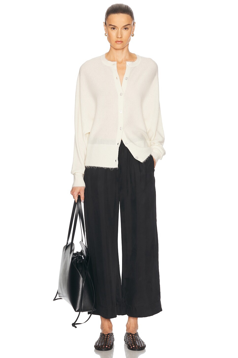 Mirabella Cropped Pant - 5