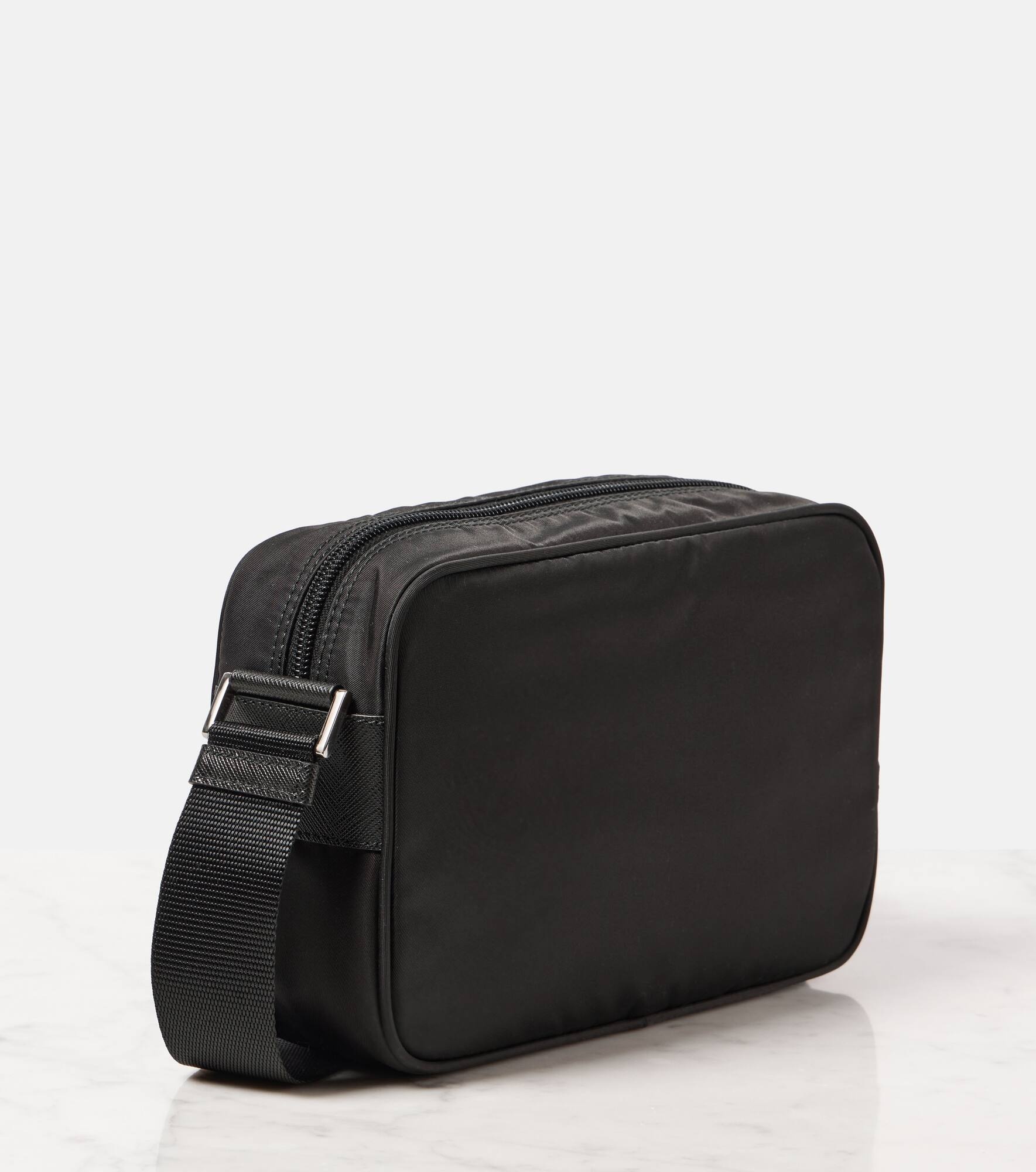 Re-Nylon Small shoulder bag - 4