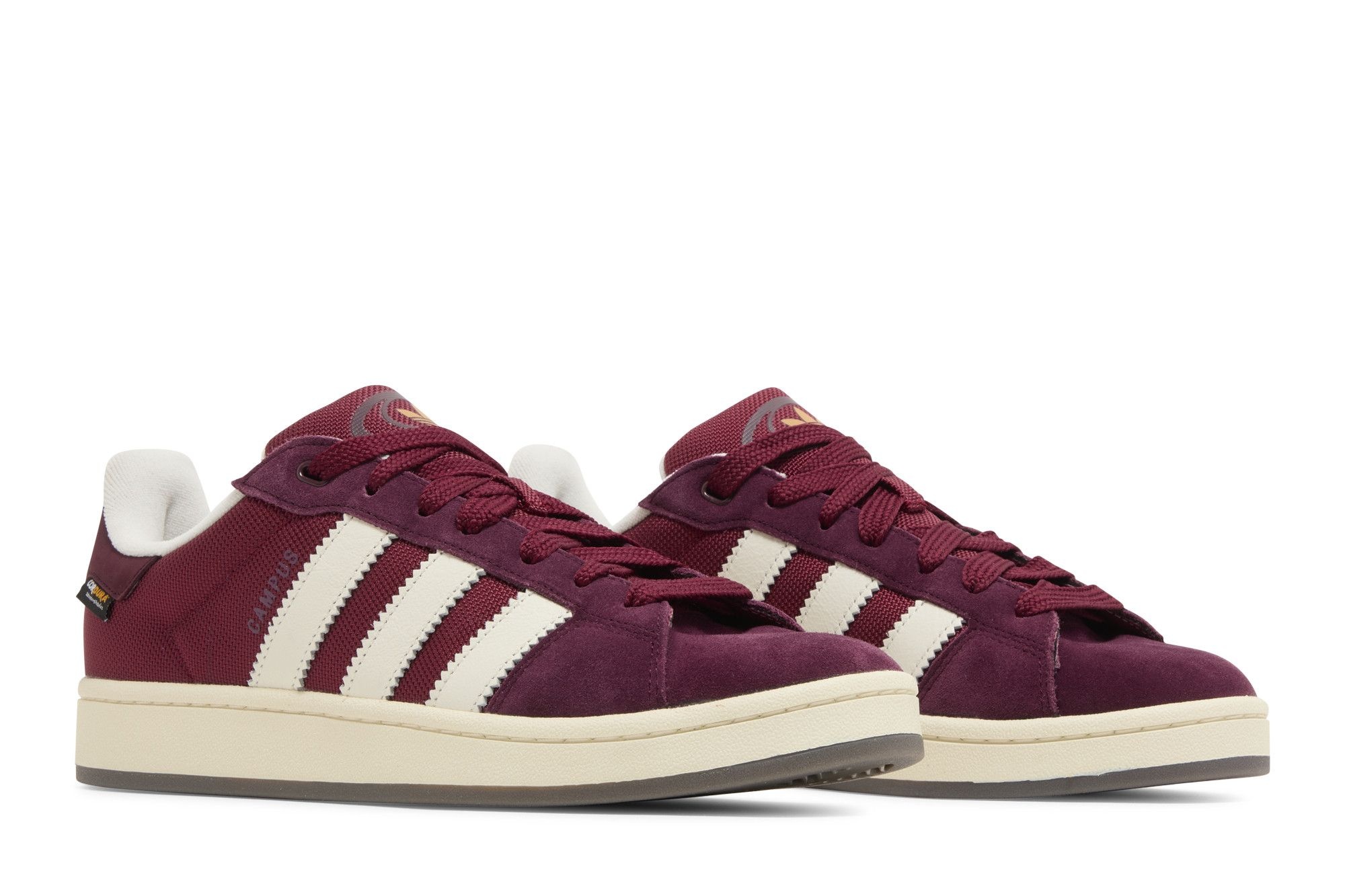Campus 00s 'Collegiate Burgundy' - 8