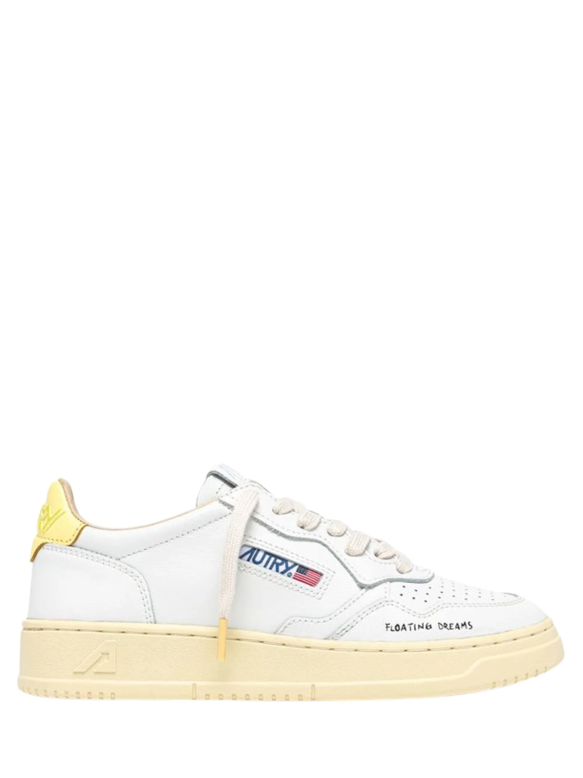 Medalist Low sneakers - 1