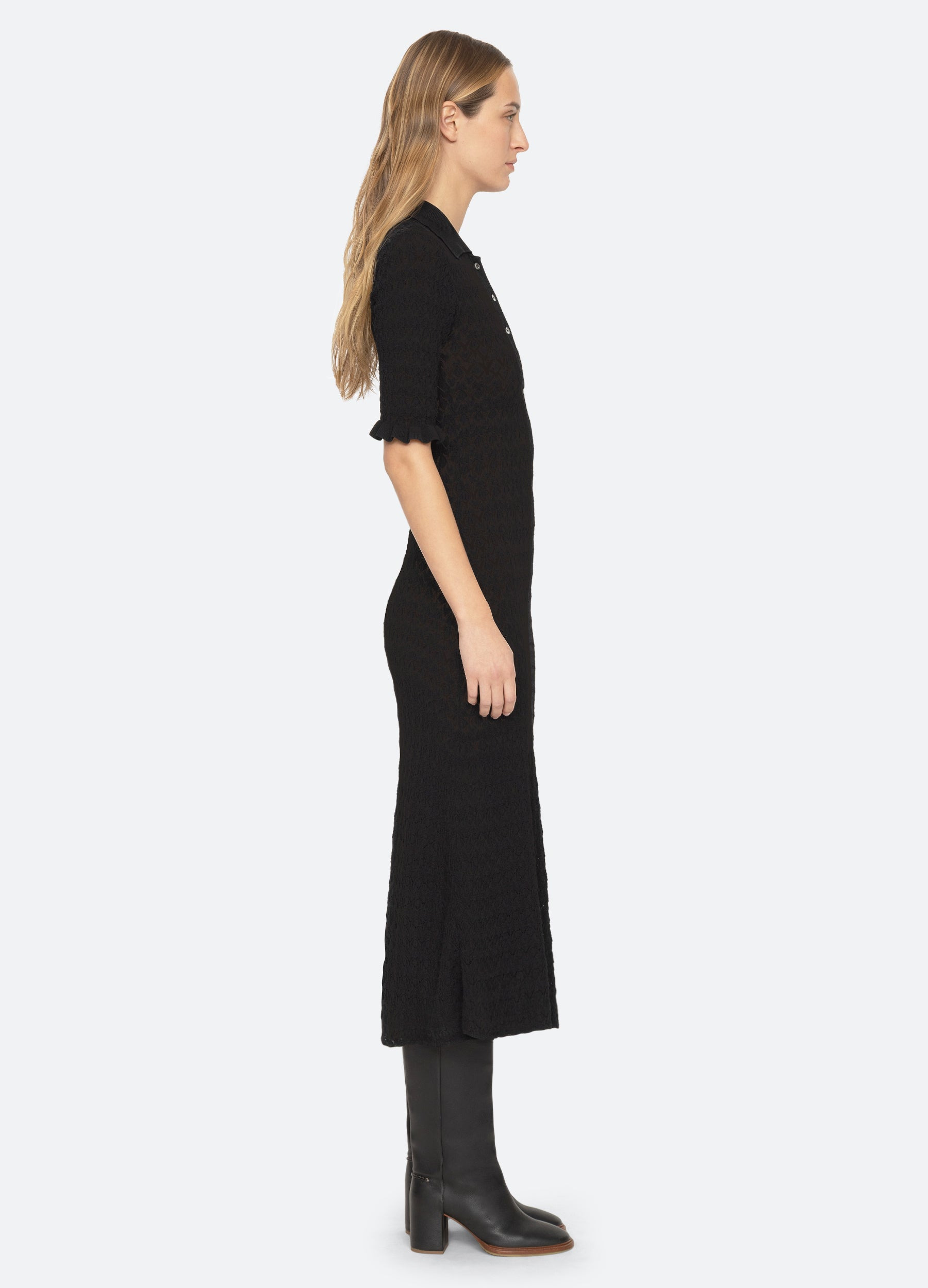 Rue Dress - 4