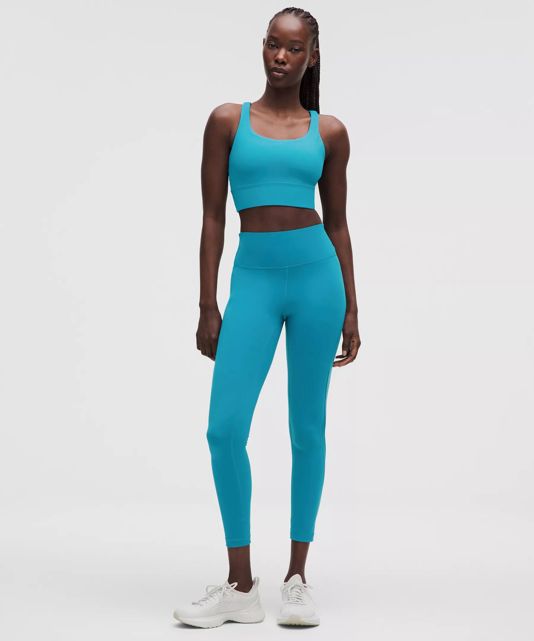 lululemon Energy Longline Bra *Medium Support, B–D Cups - 3