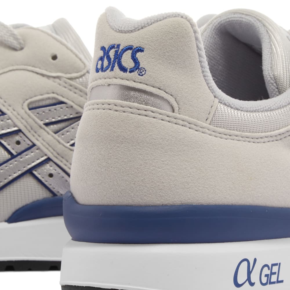 Asics Gt-Ii - 4