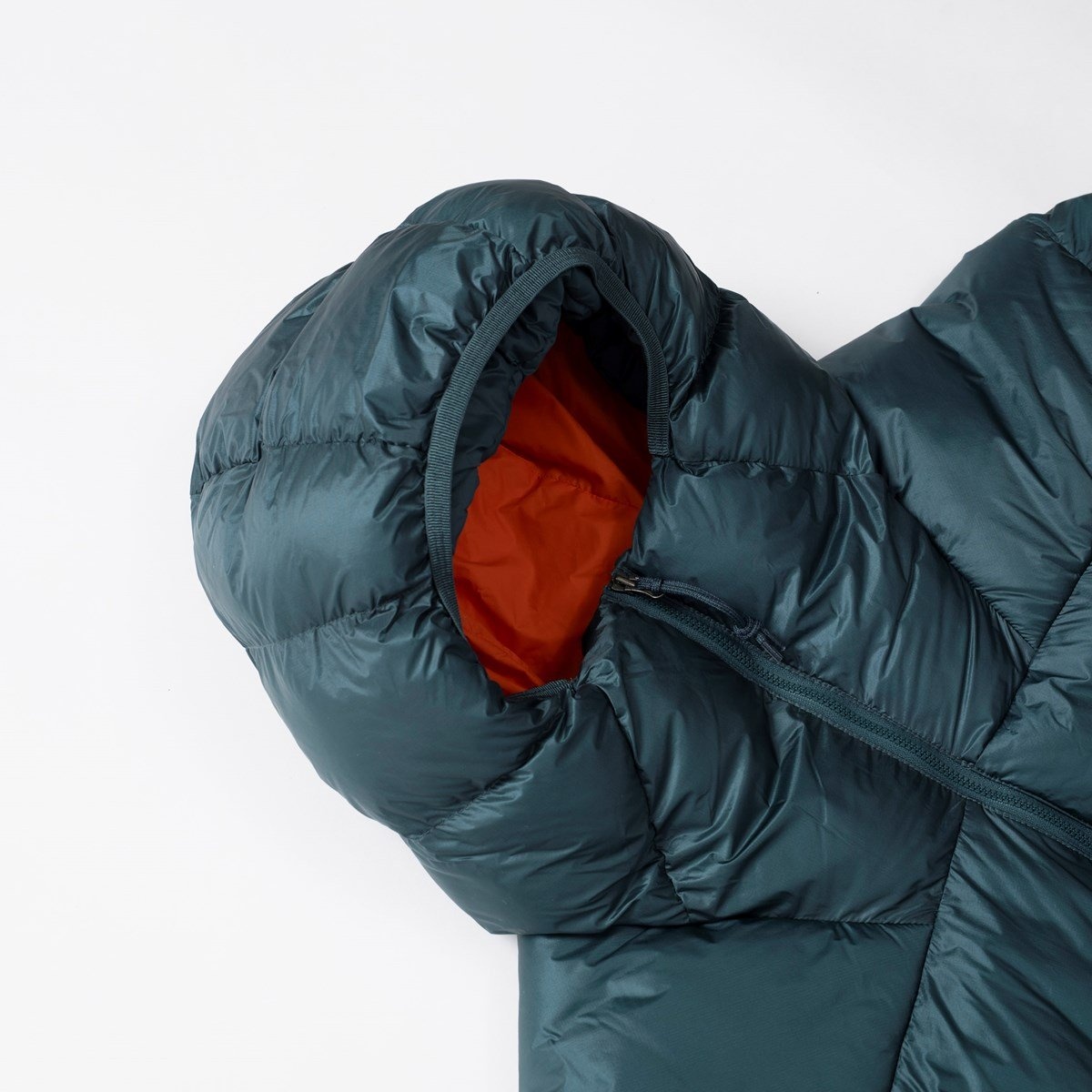 ACG Lunar Lake Puffer Jacket - 16