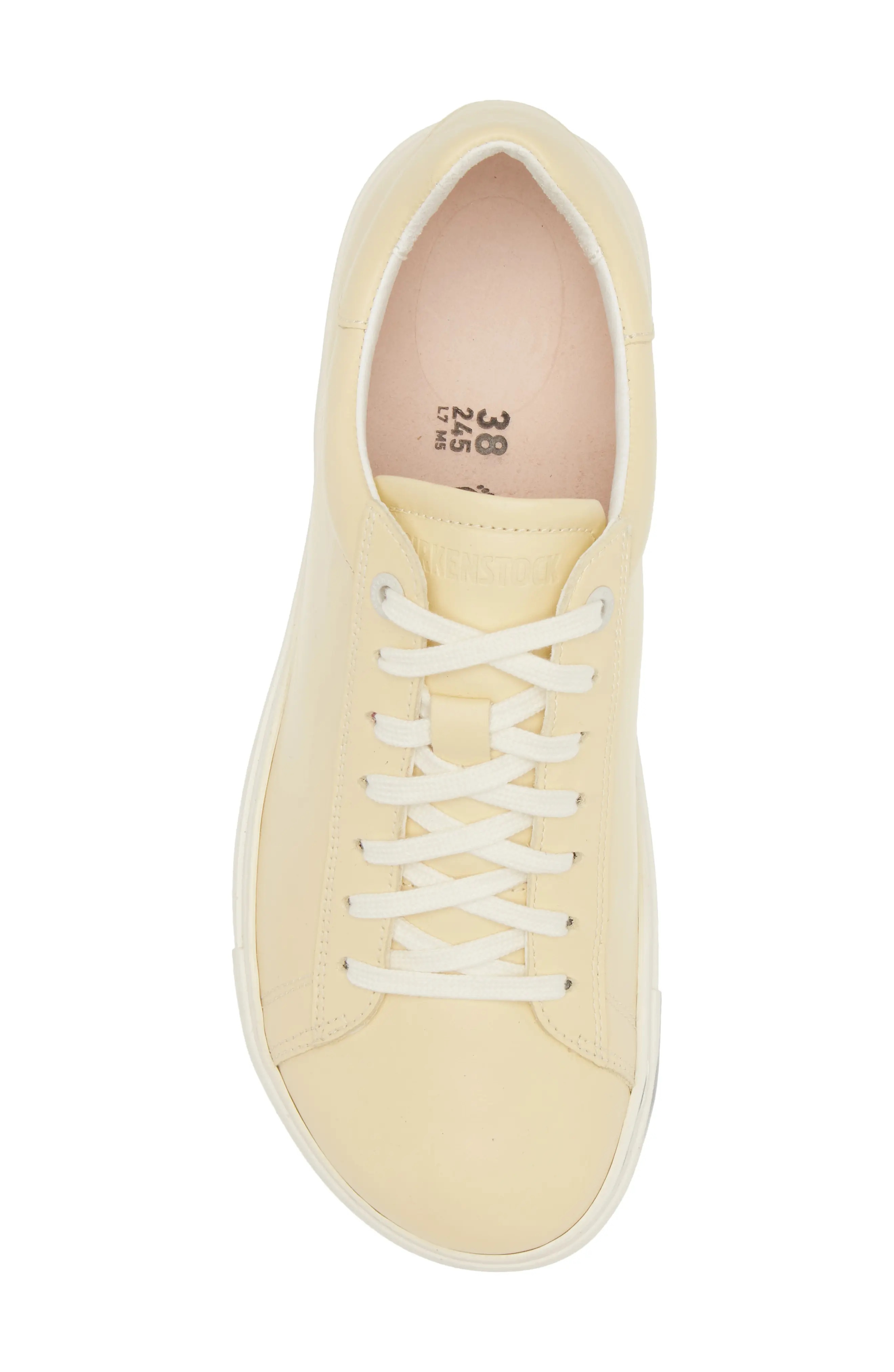 Bend Low Top Sneaker - 5