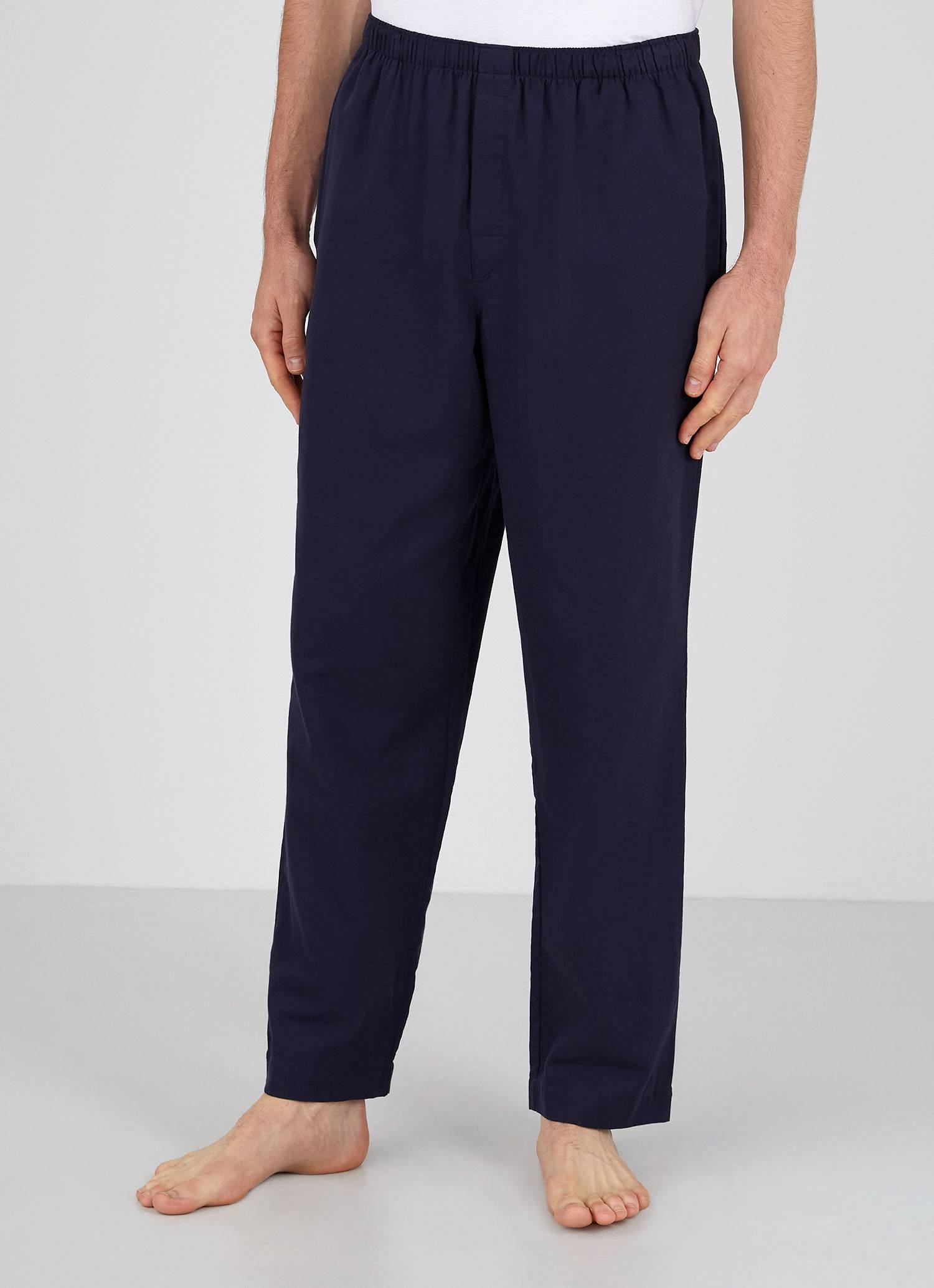 Cotton Pyjama Trouser - 2