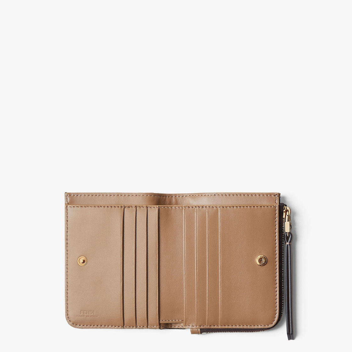 Slim Baguette wallet - 4