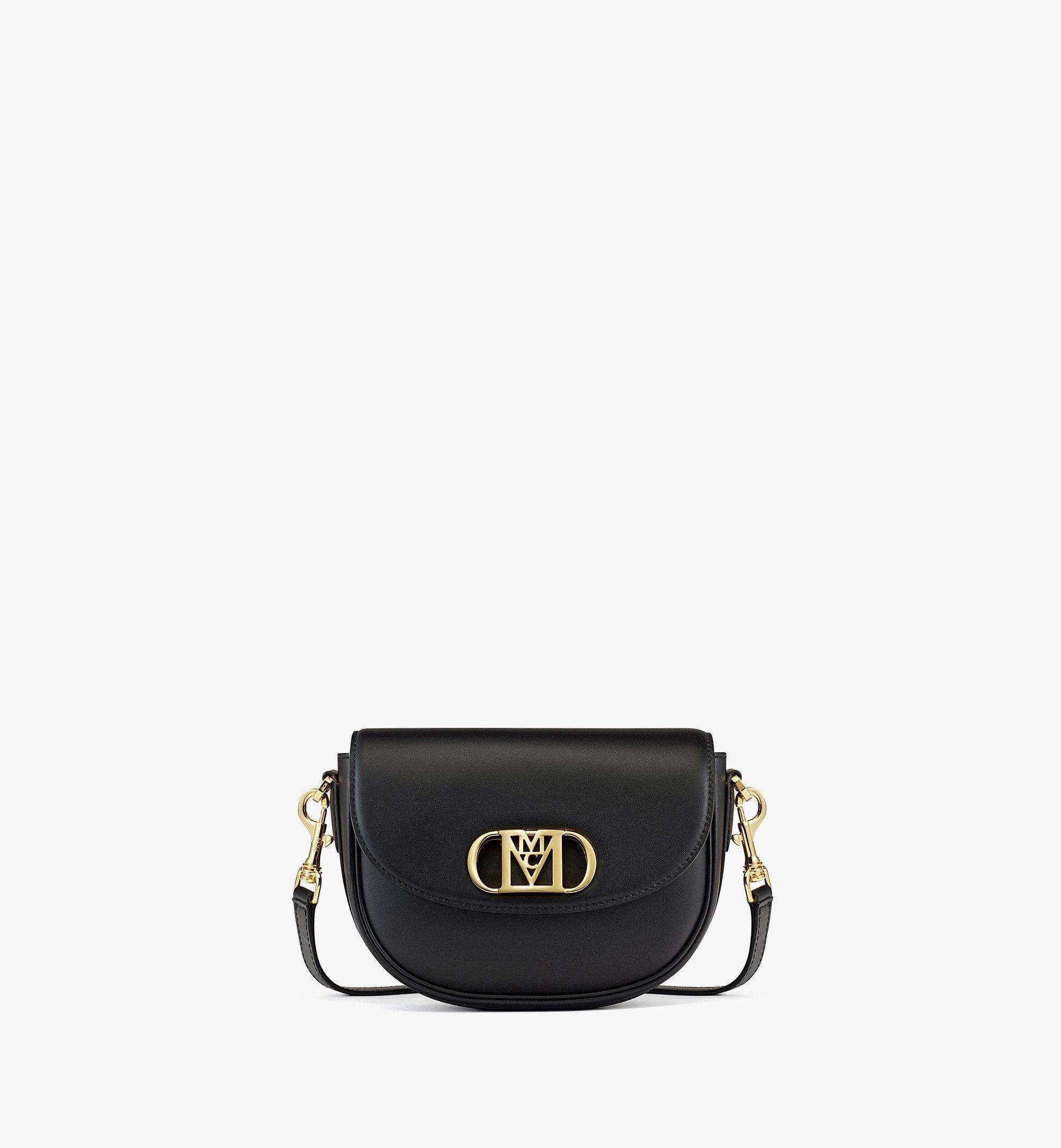 Mode Travia Crossbody in Nappa Leather - 1