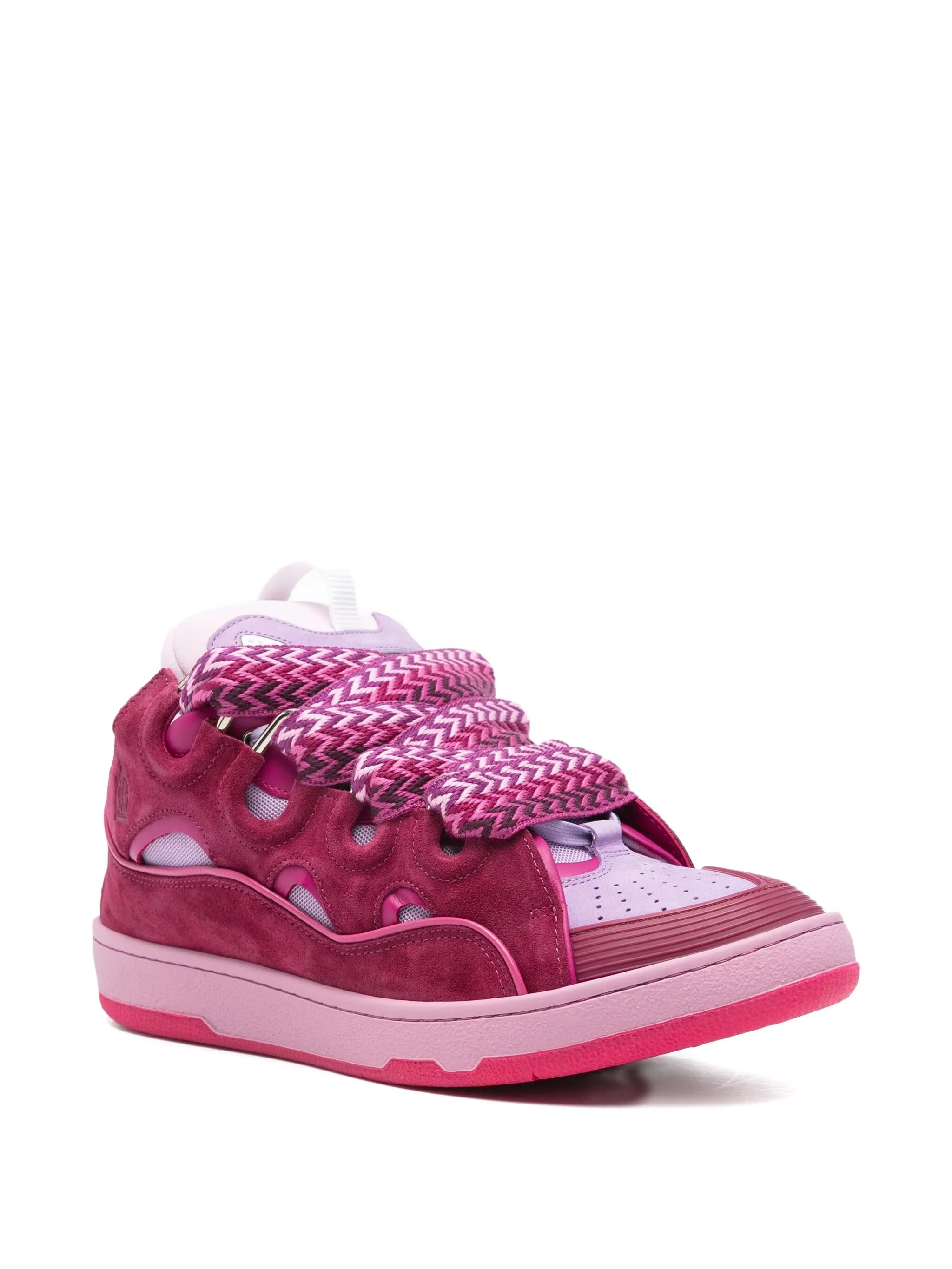 Lanvin Sneakers - 4