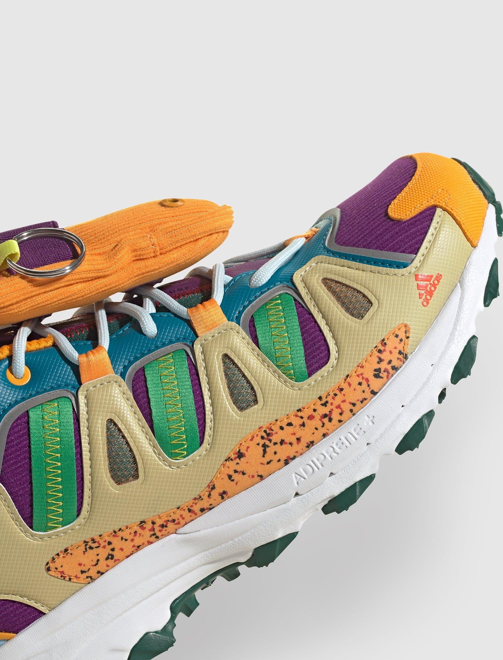 Adidas Sean Wotherspoon Superturf Adventure Men 7.5 Jiminy Cricket Sneakers NEW adidas SEAN WOTHERSPOON SUPERTURF ADVENTURE  main image 4