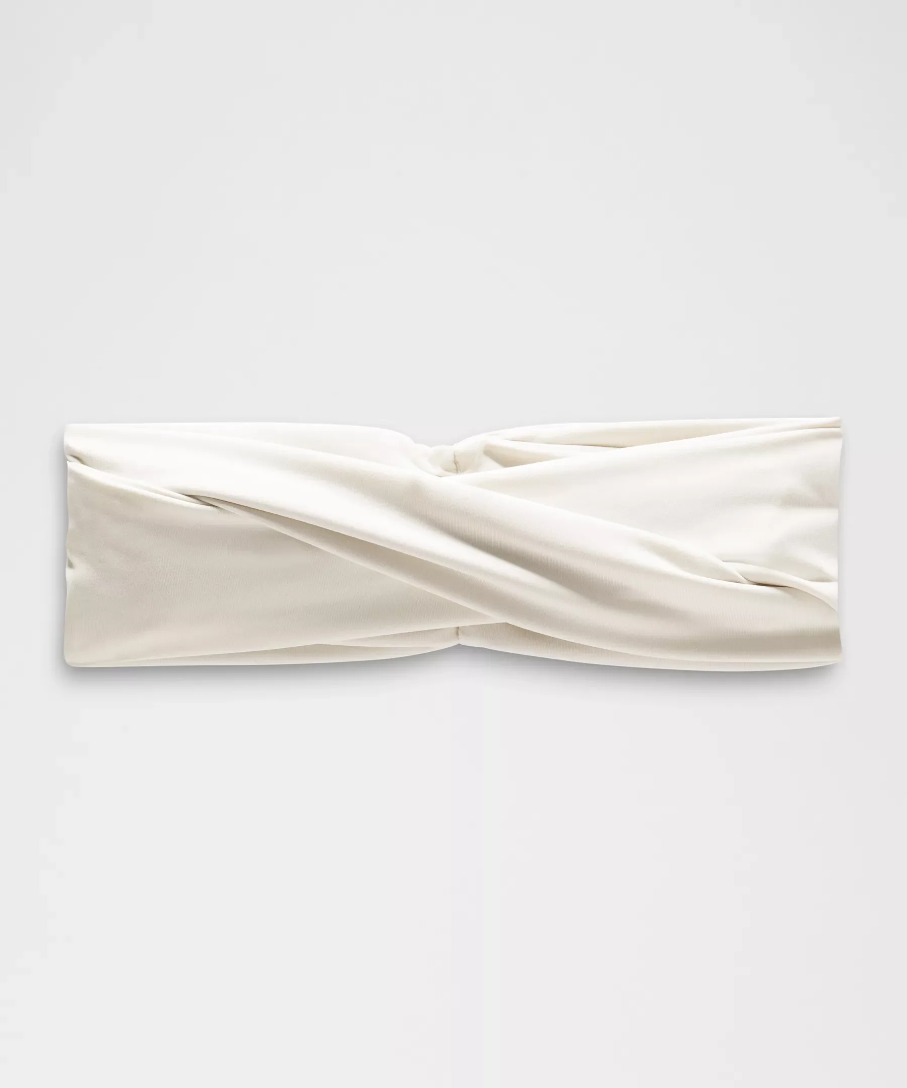 Crossover Headband - 1