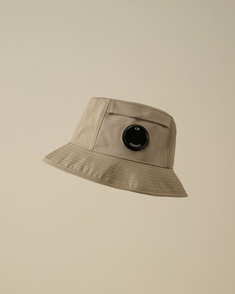 Chrome-R Lens Bucket Hat 1