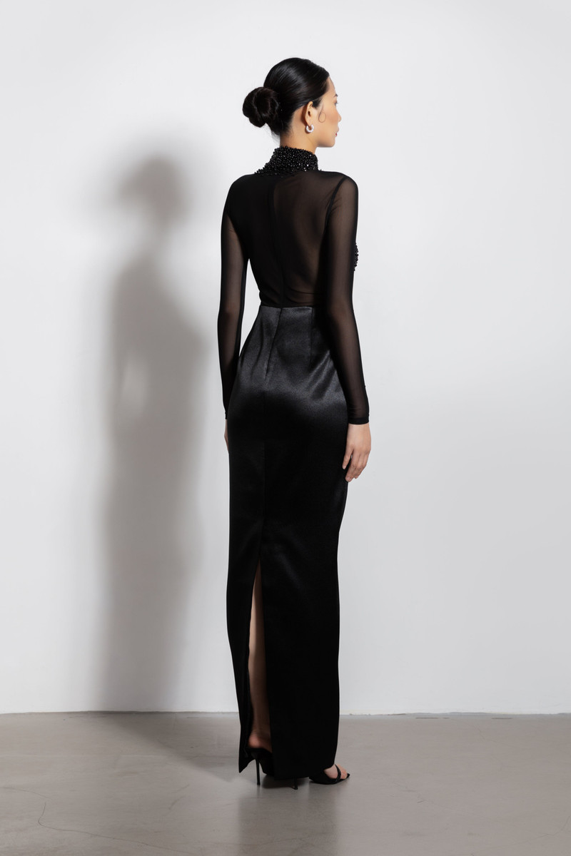 SAU LEE PO GOWN outlook