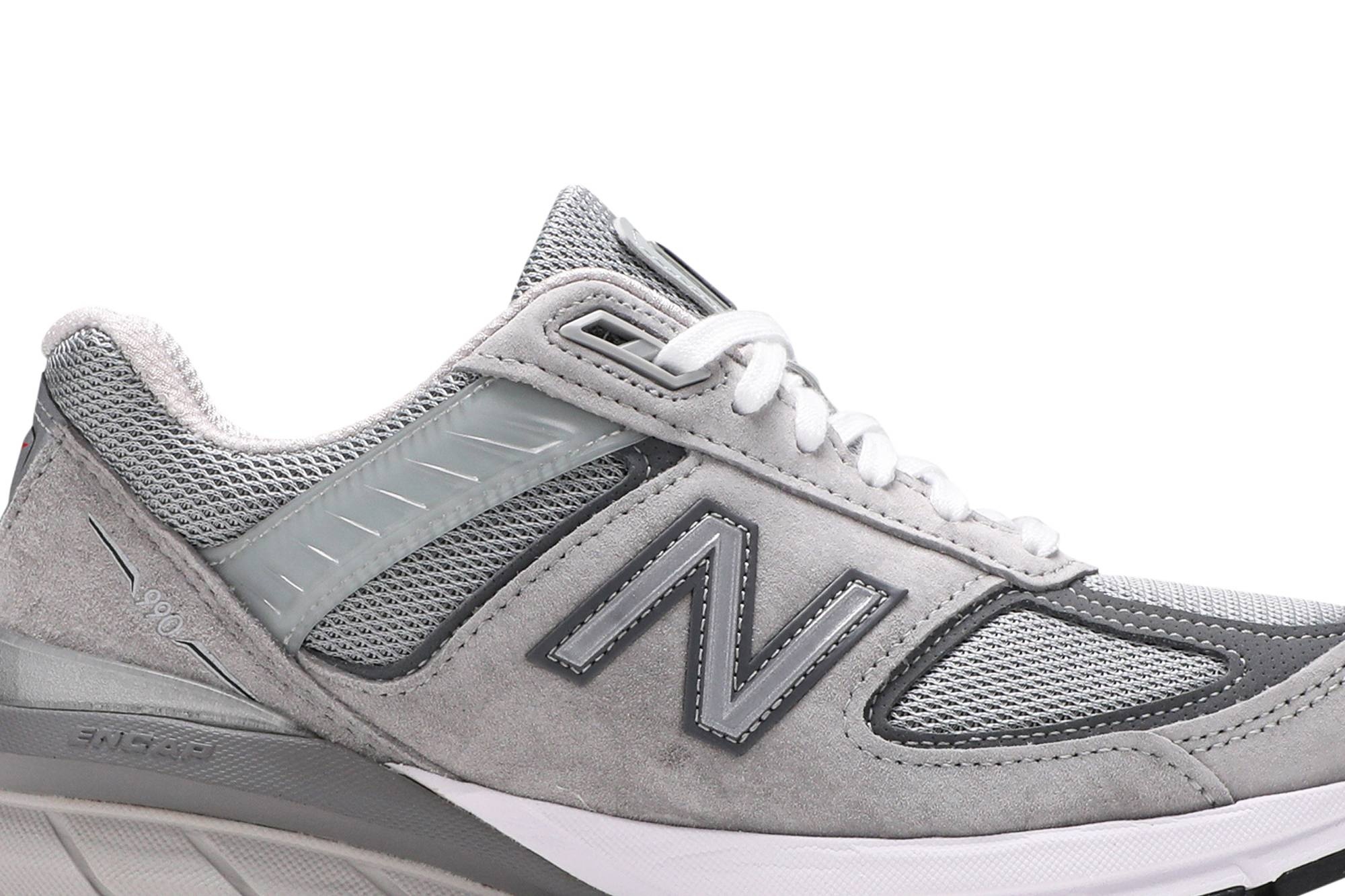 Wmns 990v5 Made In USA 'Castlerock' - 2