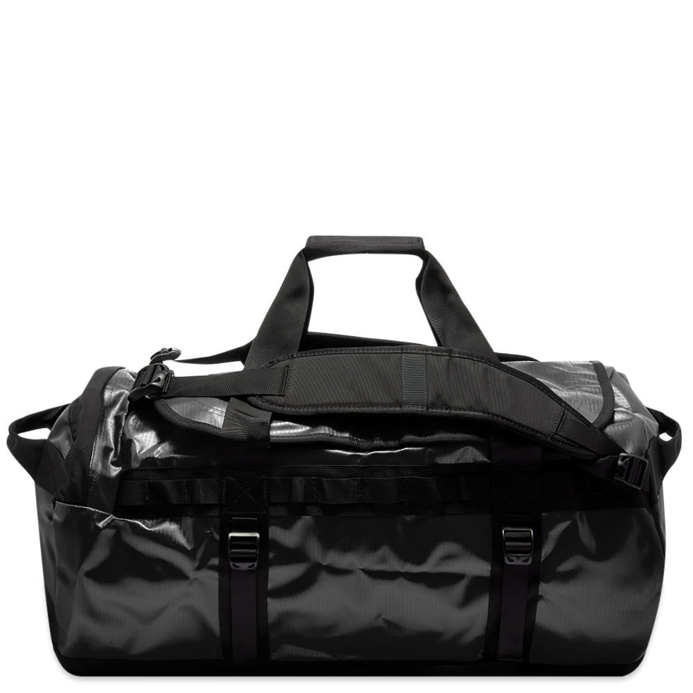 The North Face Base Camp M Duffel Bag - 1