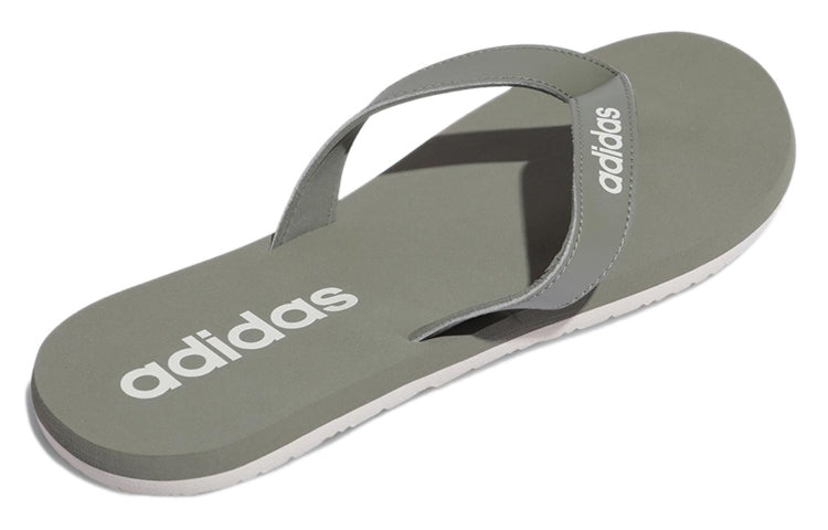 adidas Eezay Flip Flop 'Legacy Green' EG2039 - 4