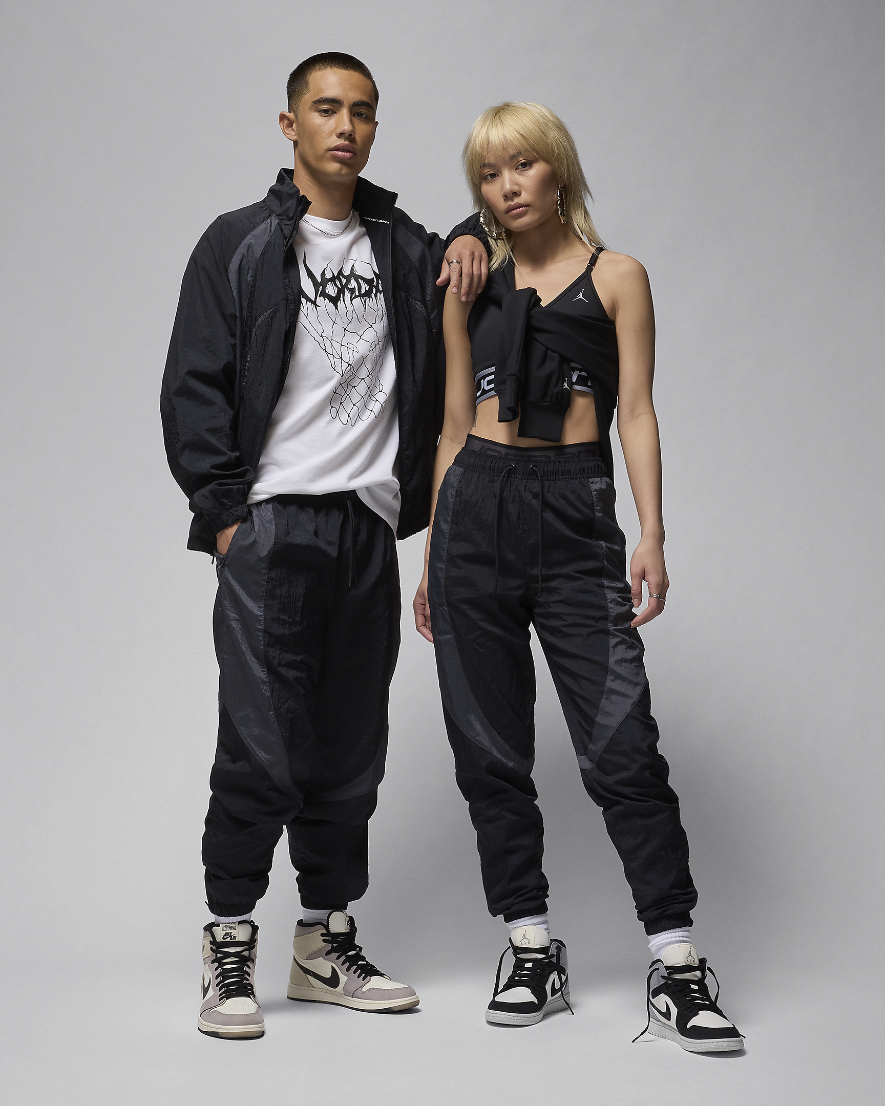 Jordan Sport Jam Men's Warm Up Pants - 6